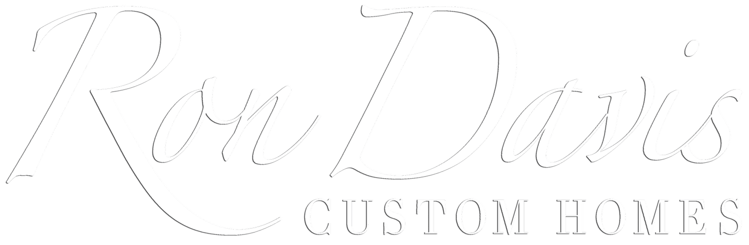 Ron Davis Custom Homes