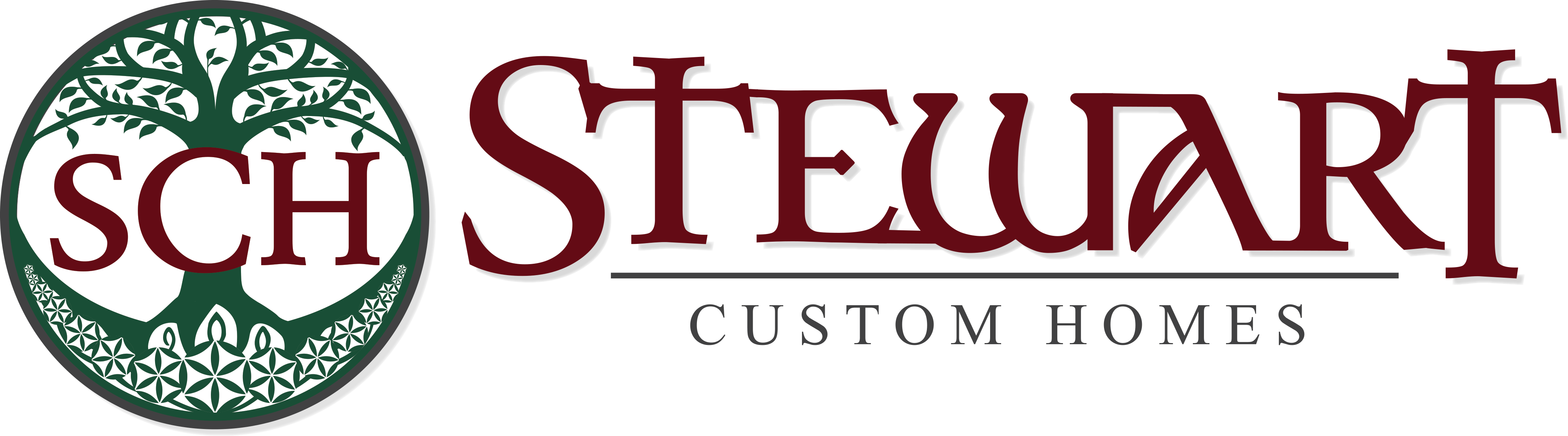 Stewart Custom Homes