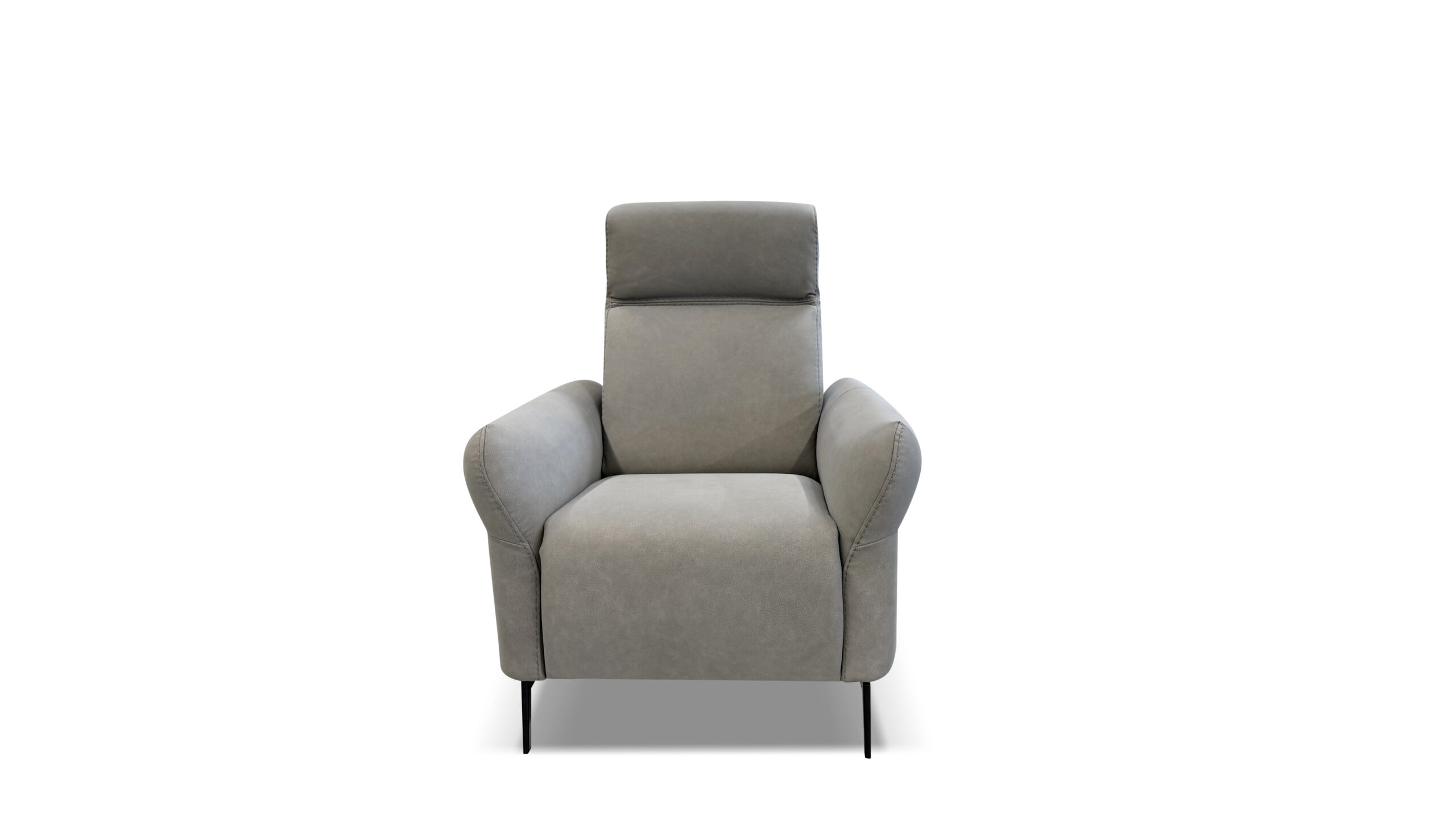 Bracci Aida Pushback Recliner image 4