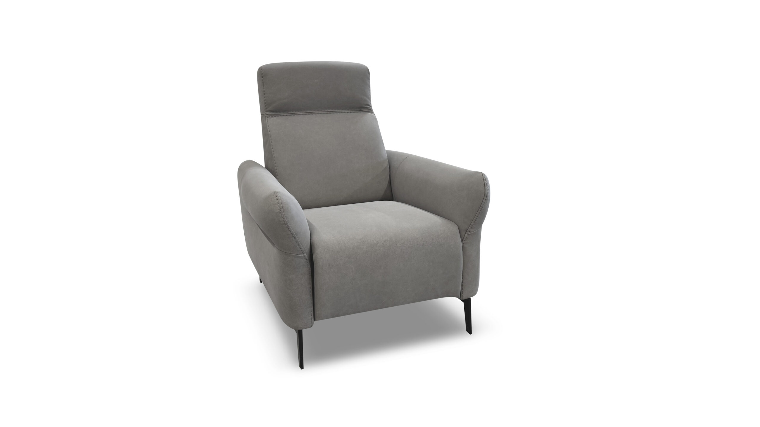 Bracci Aida Pushback Recliner image 5