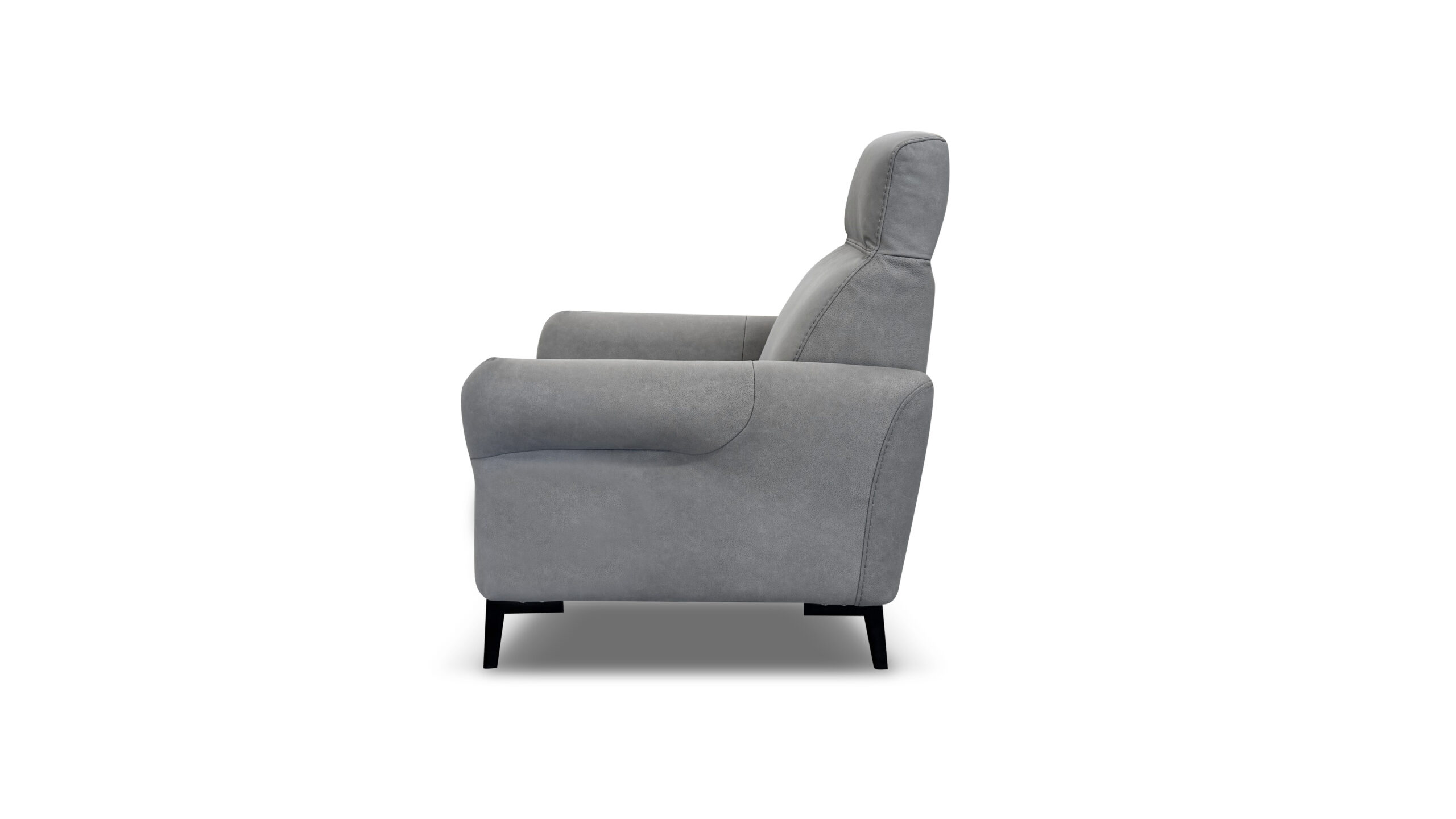 Bracci Aida Pushback Recliner image 6