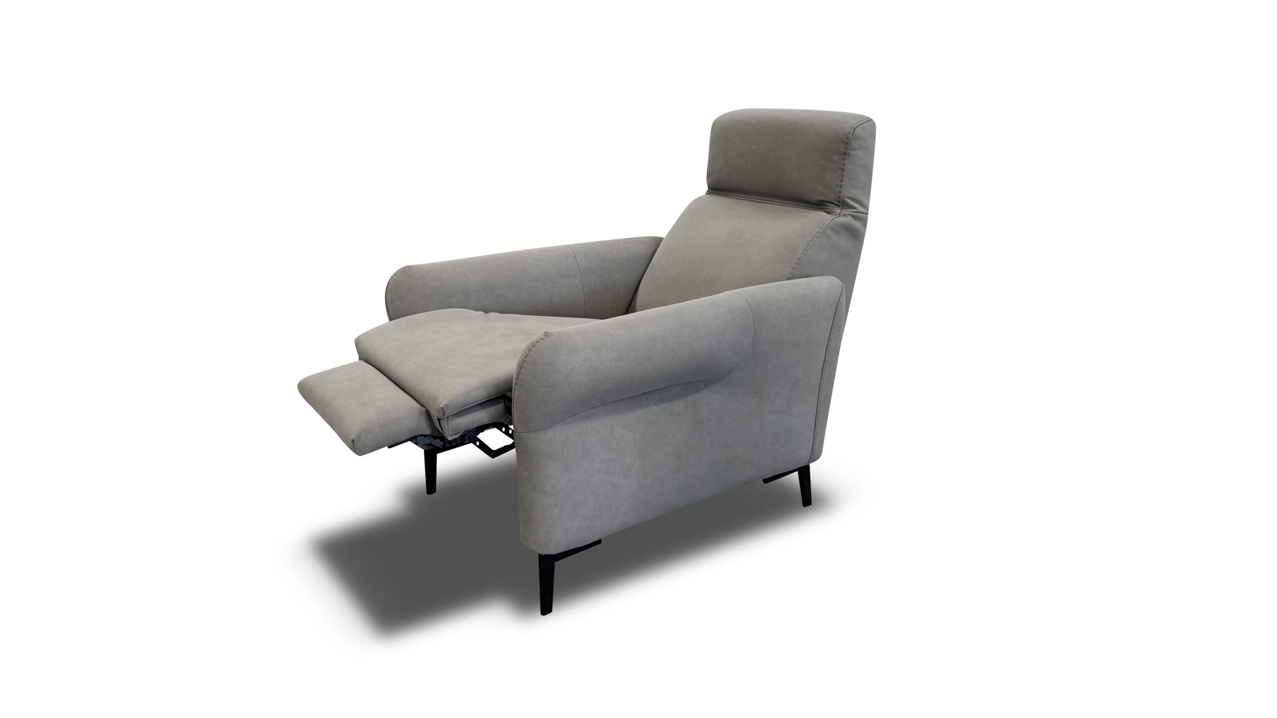 Bracci Aida Pushback Recliner image 7