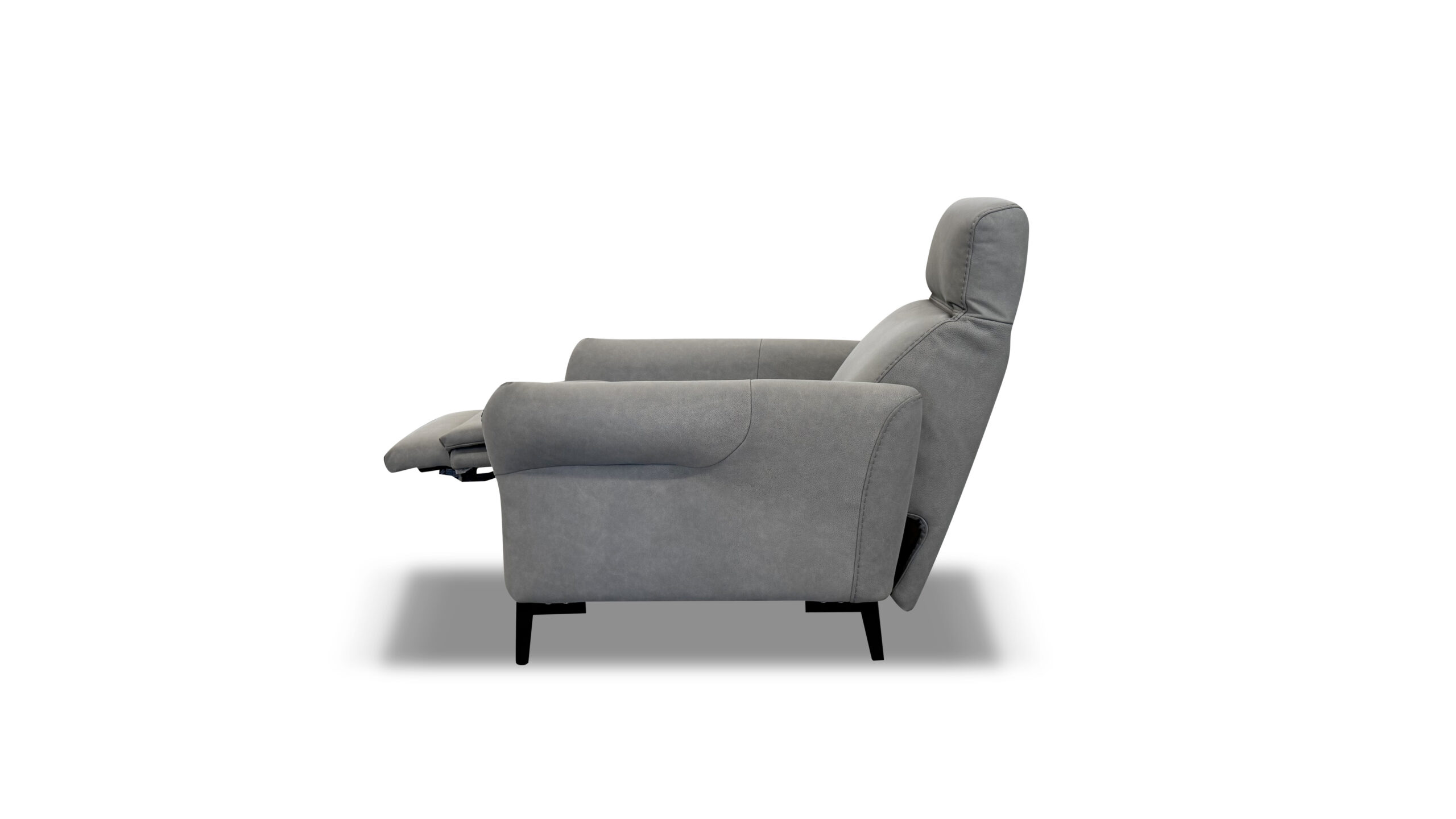 Bracci Aida Pushback Recliner image 8