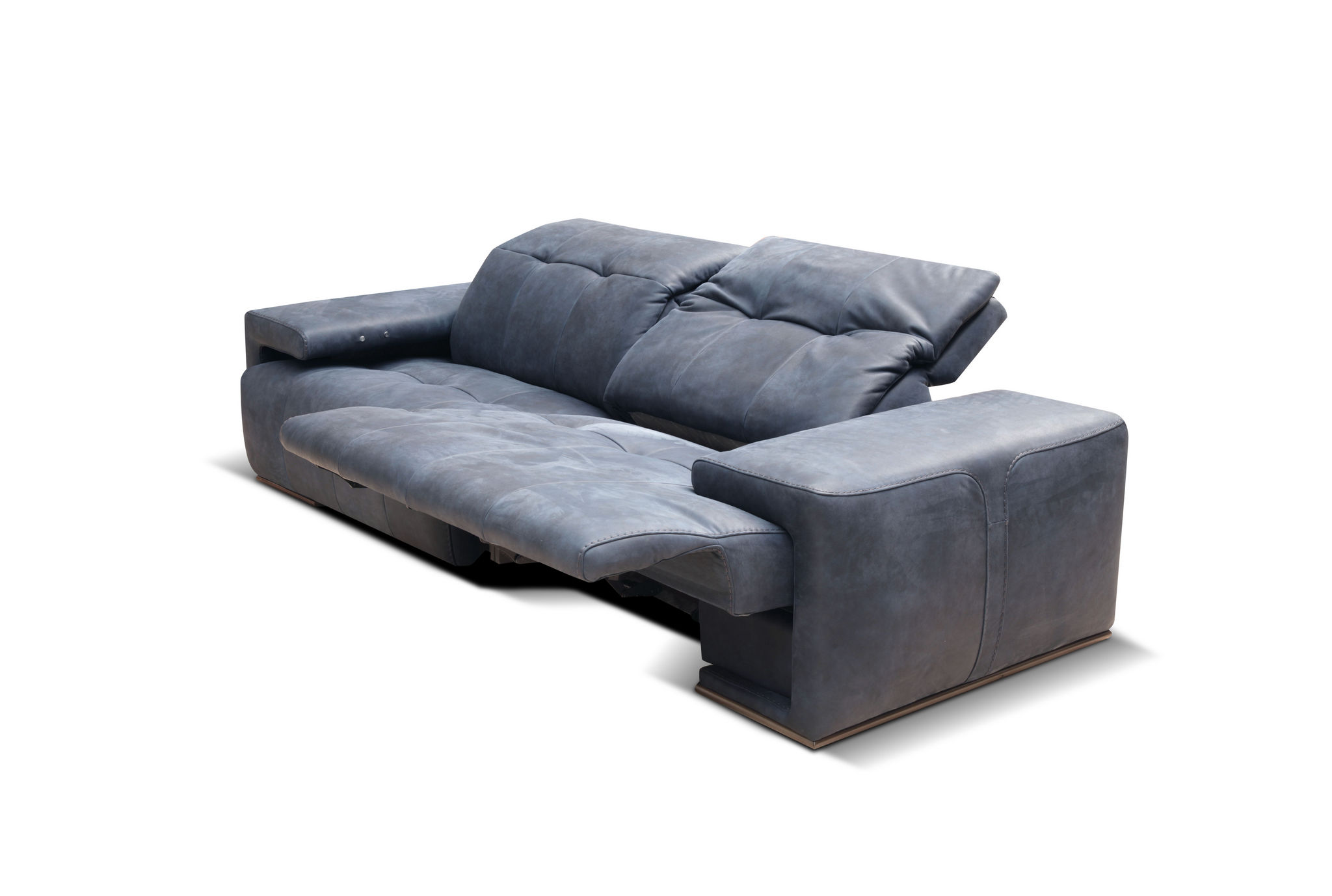 Bracci Arcadia Reclining Sofa image 2