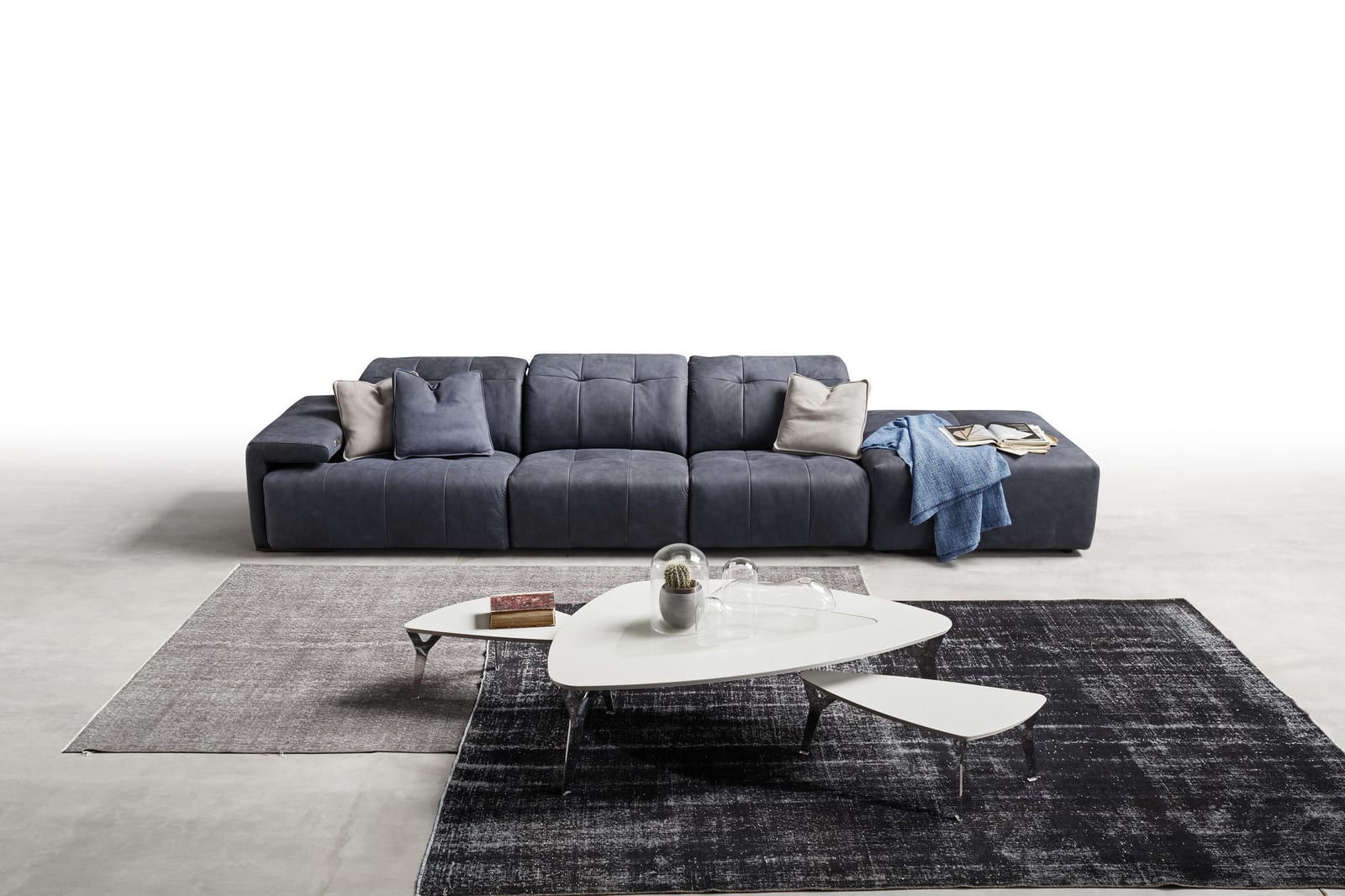 Bracci Arcadia Reclining Sofa image 5