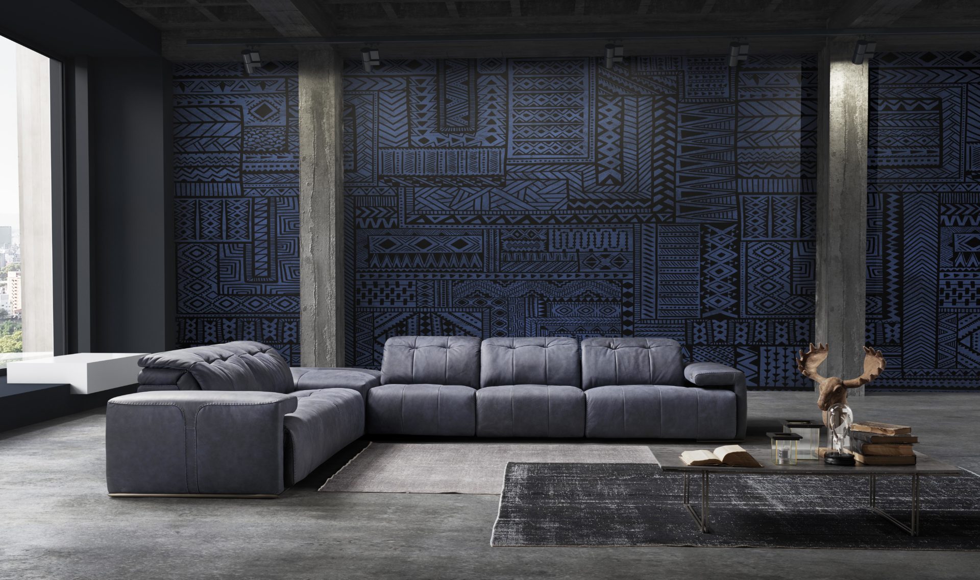 Bracci Arcadia Sectional image 4