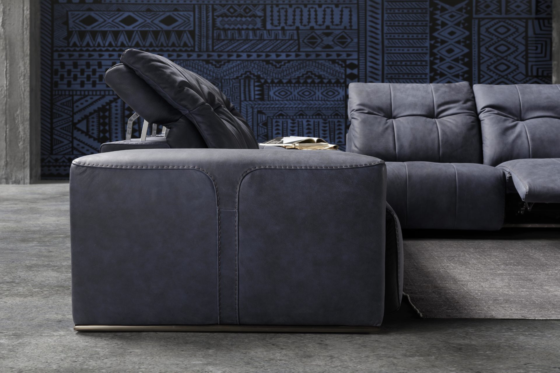 Bracci Arcadia Sectional image 5