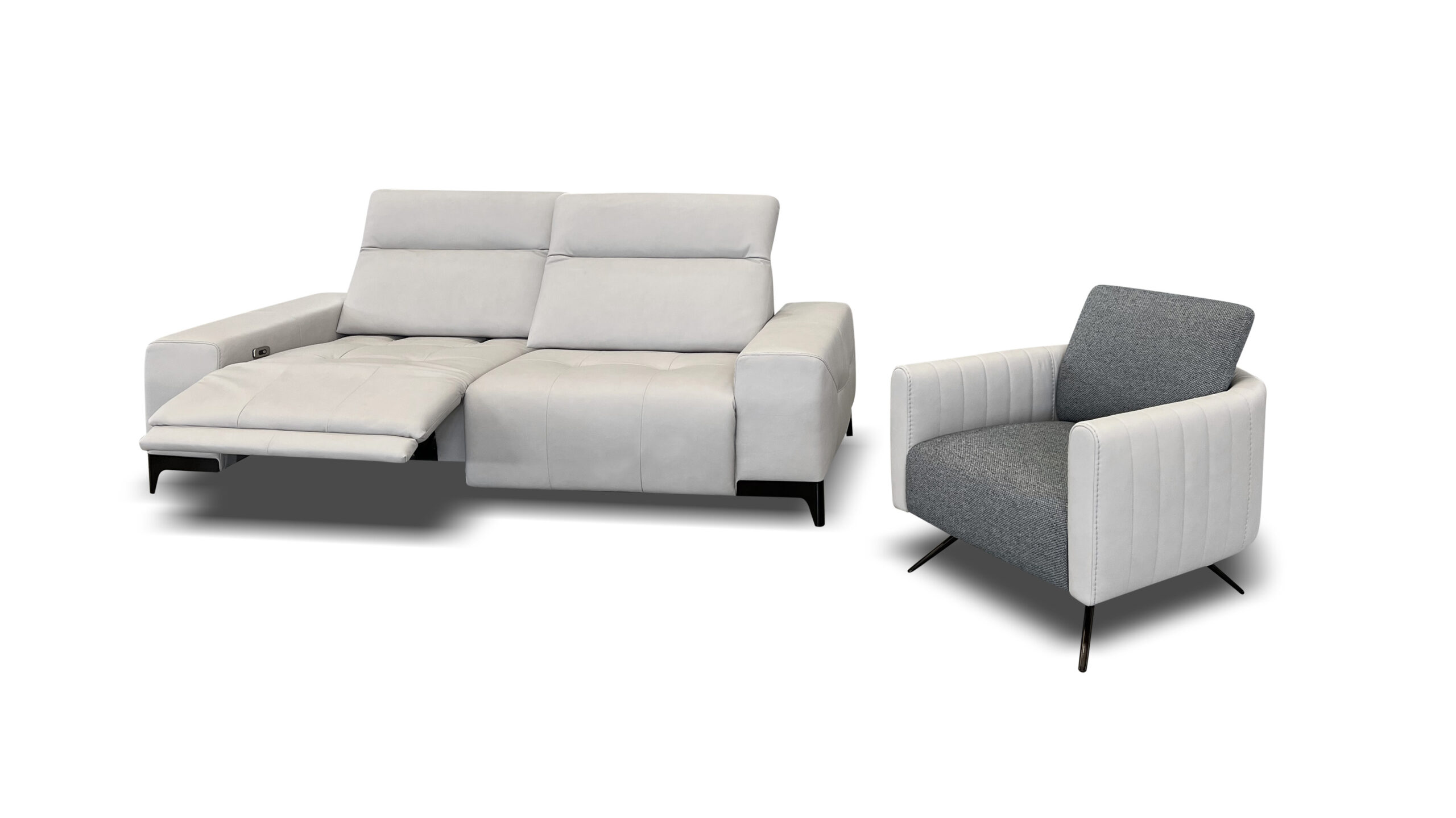 Bracci Ariel Armchair image 8
