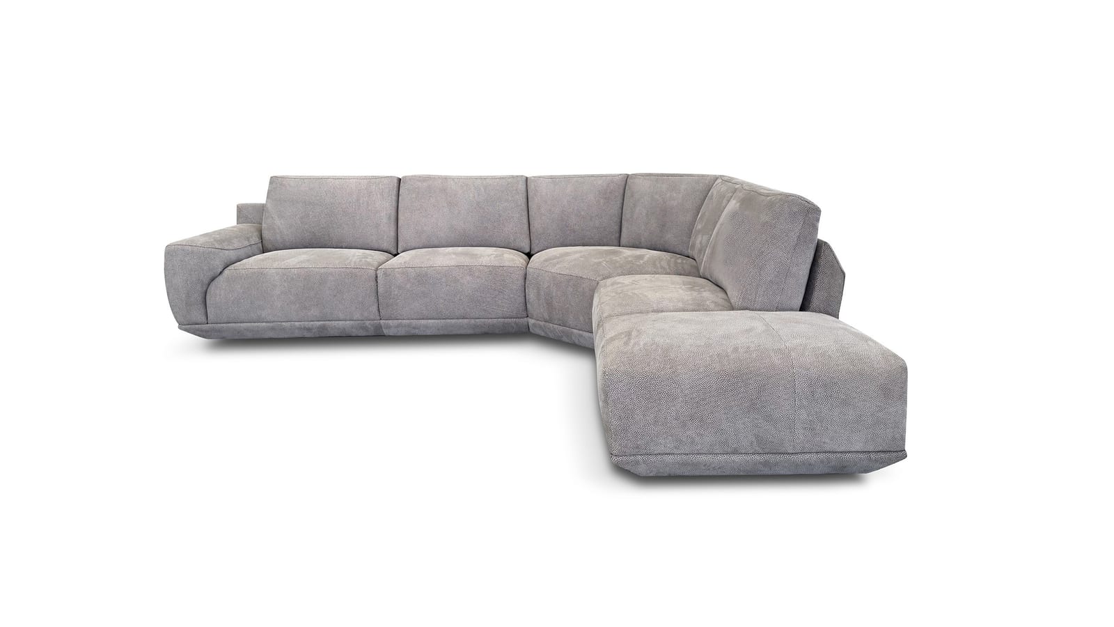 Bracci Artu Sectional image 1