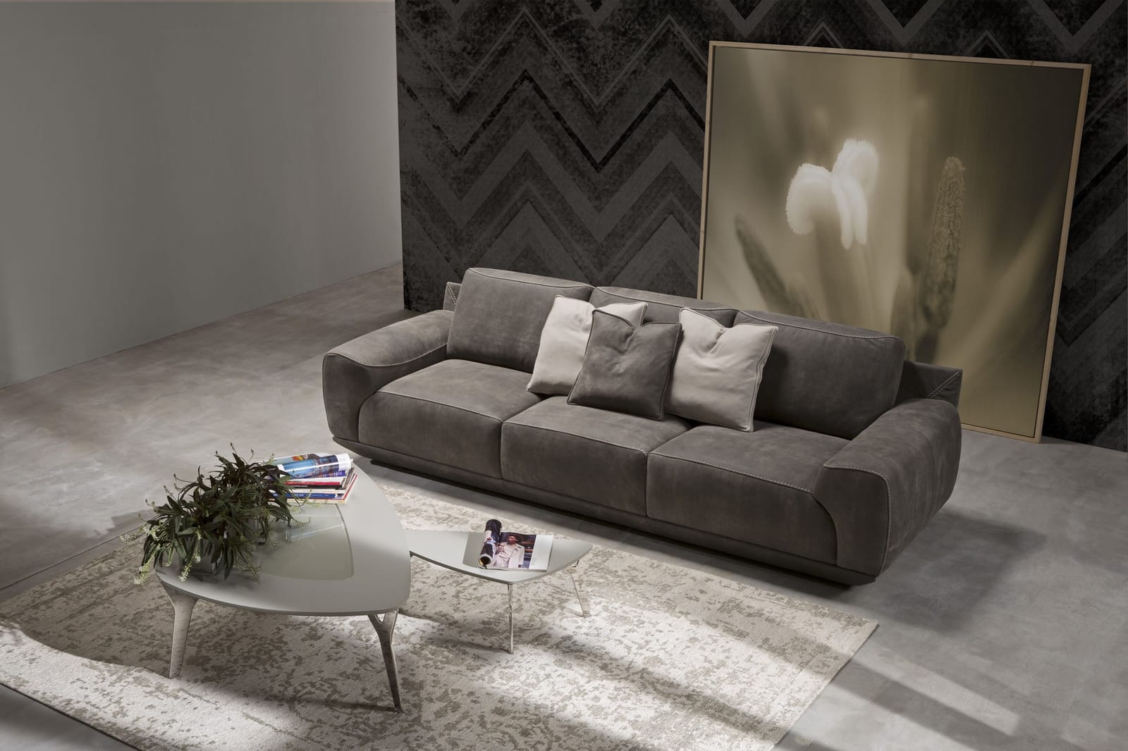 Bracci Artu Sofa image 3
