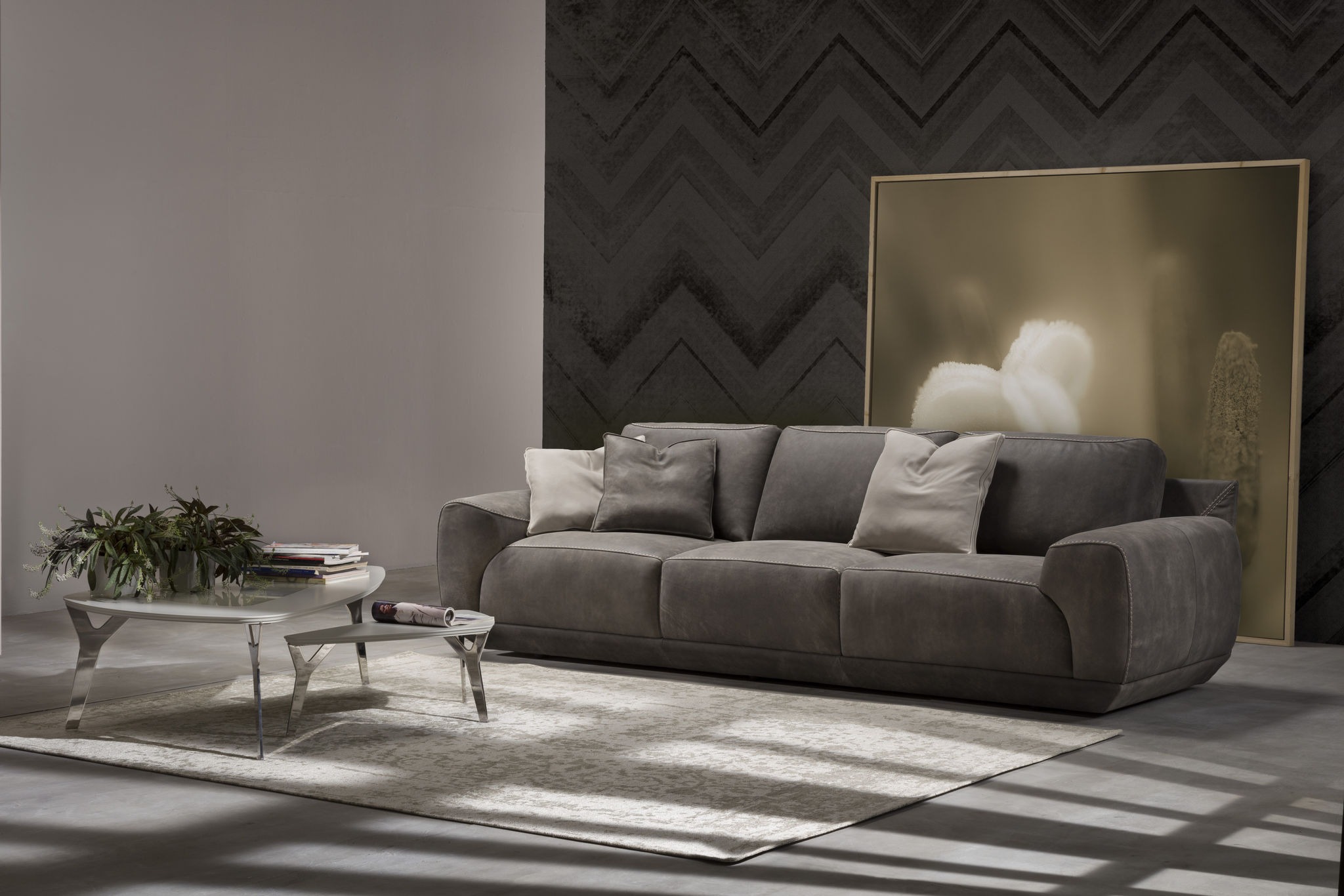Bracci Artu Sofa image 4