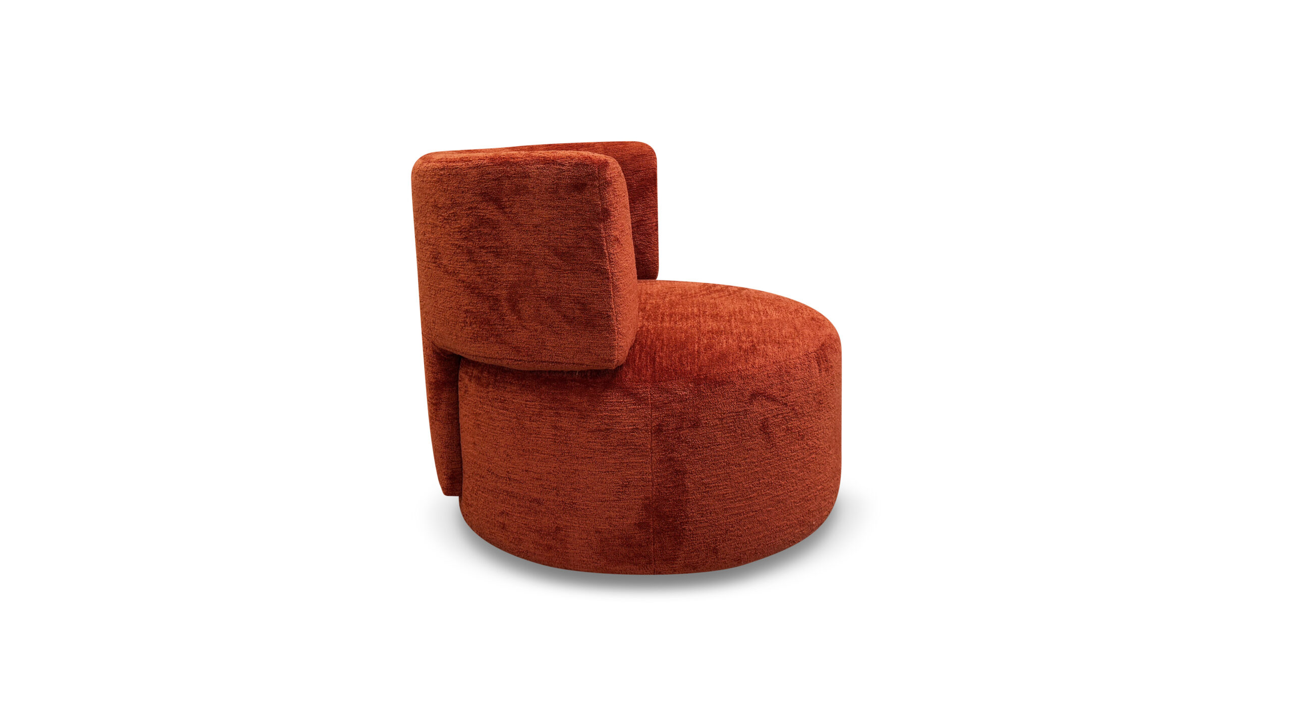 Bracci Astro Armchair image 2