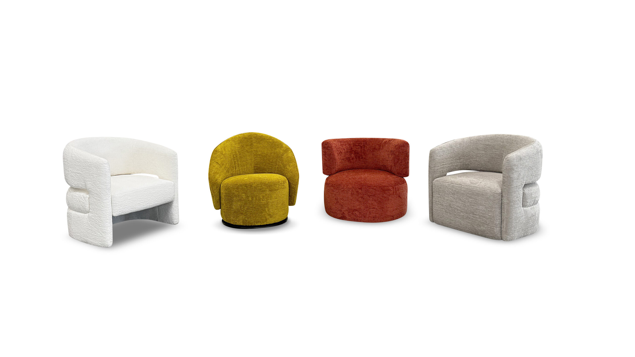Bracci Astro Armchair image 7