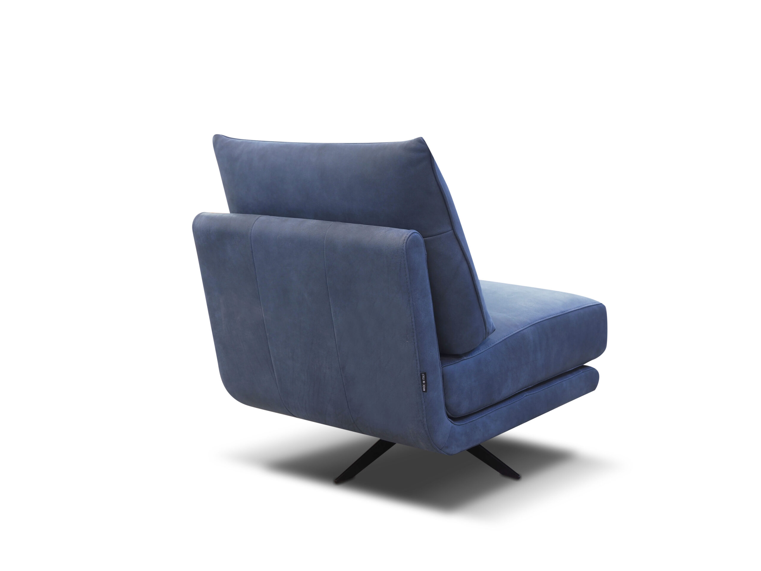 Bracci Atene Armless Armchair image 3