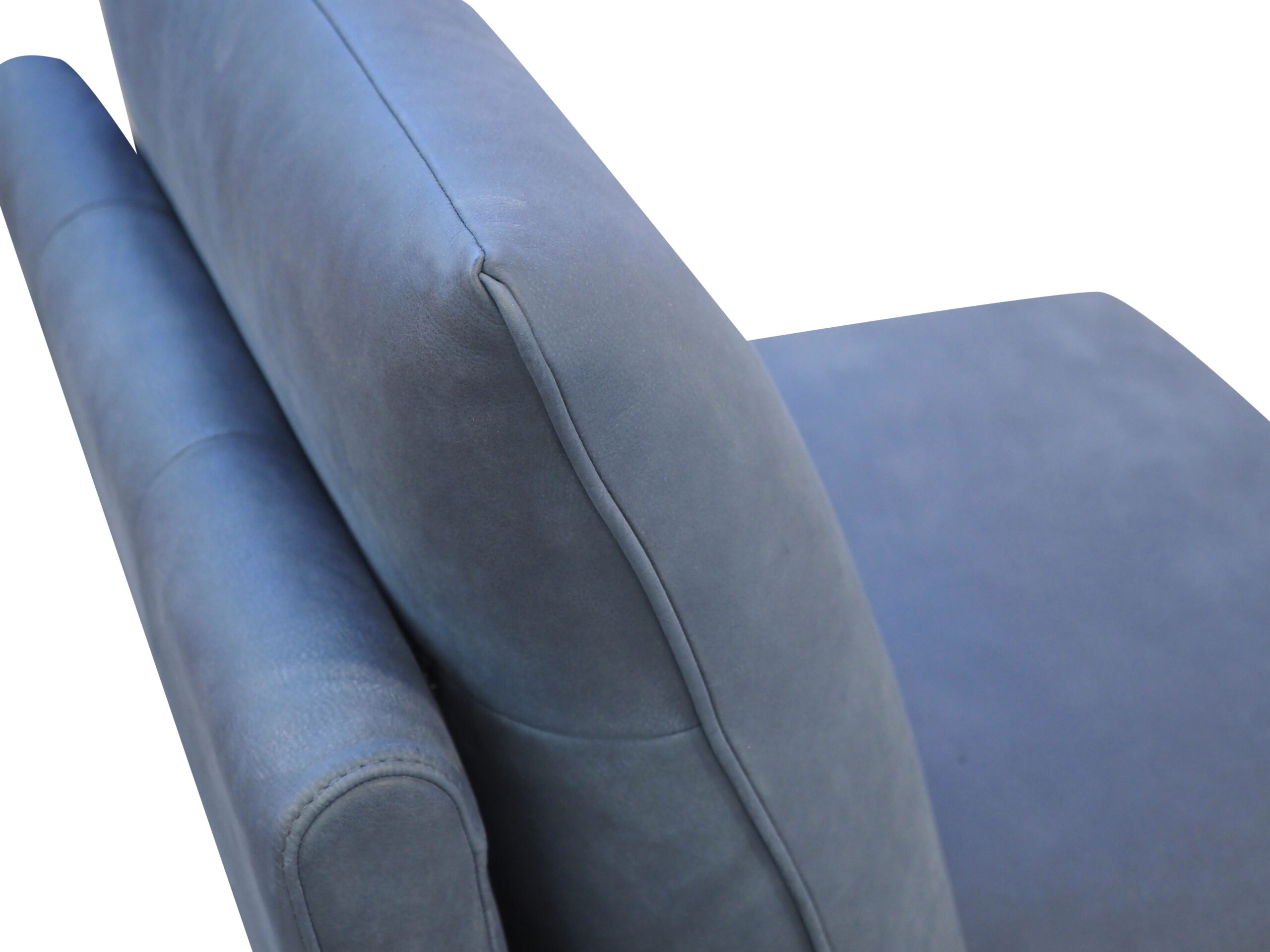Bracci Atene Armless Armchair image 4