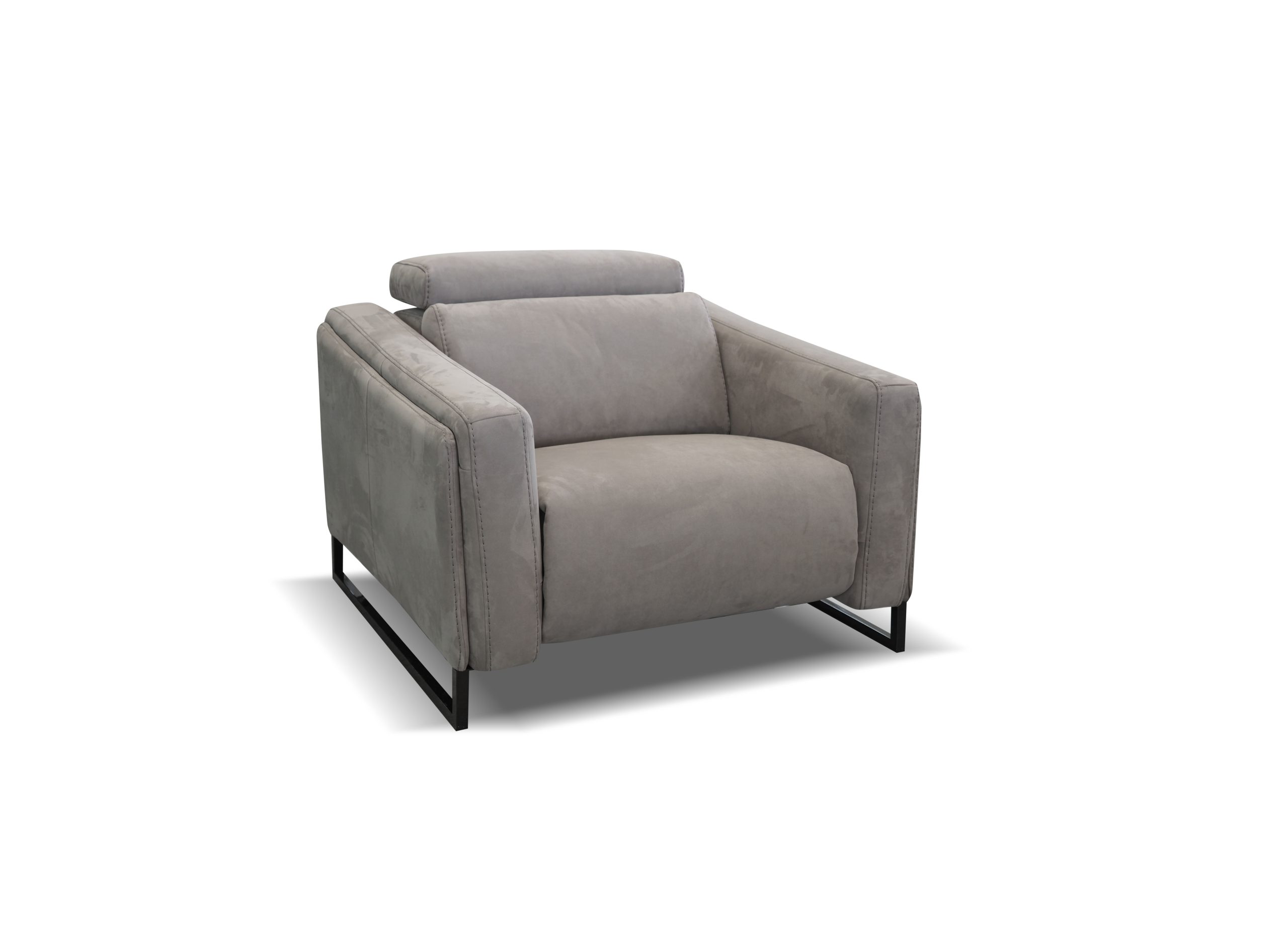 Bracci Athos Reclining Sofa image 4