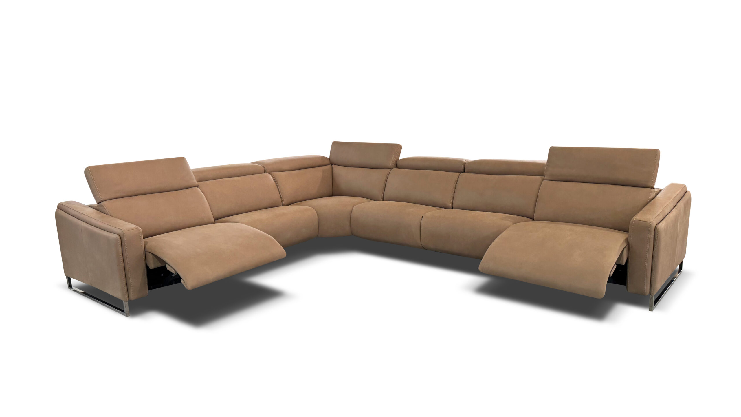 Bracci Athos Sectional image 1