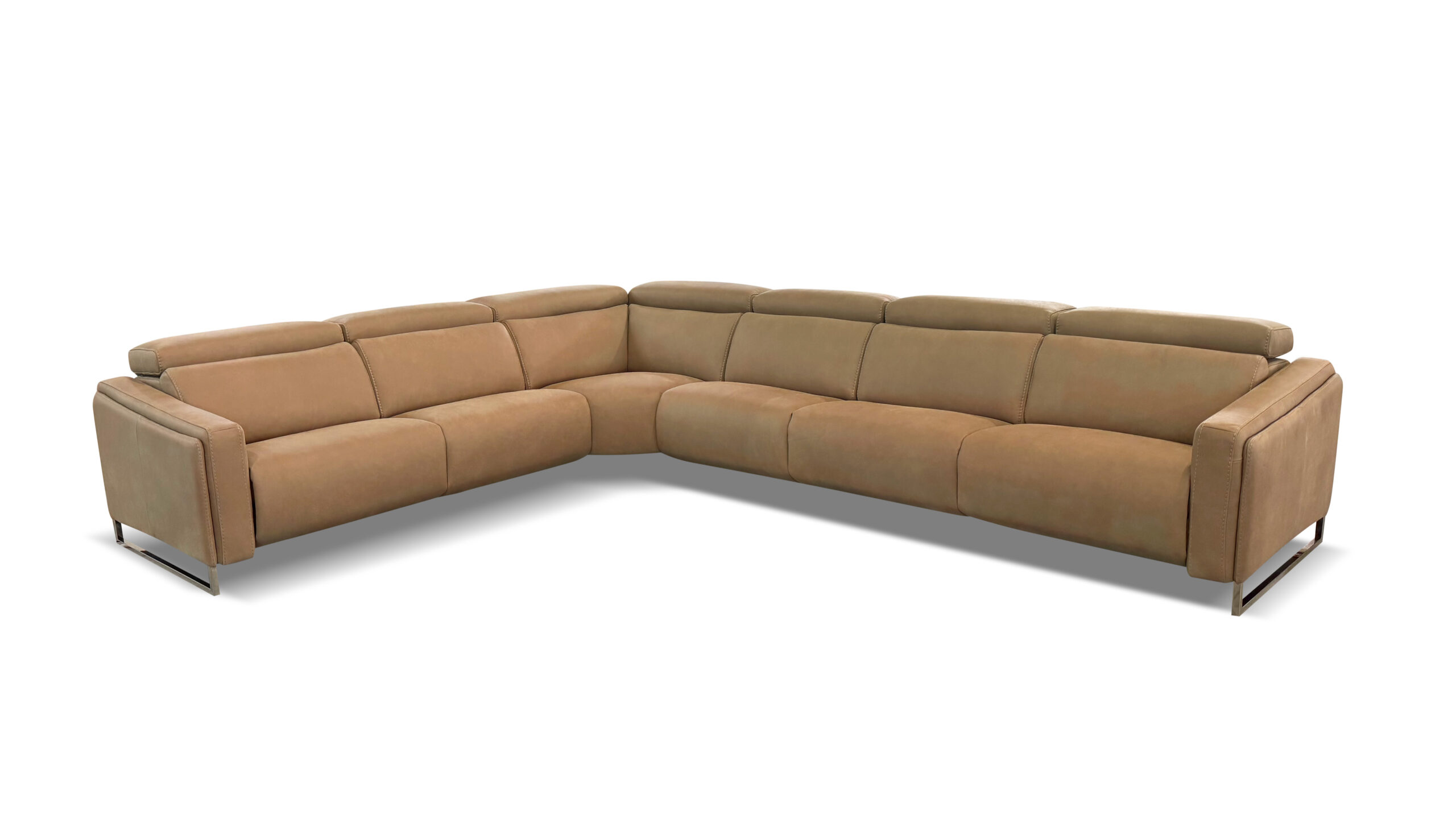 Bracci Athos Sectional image 2