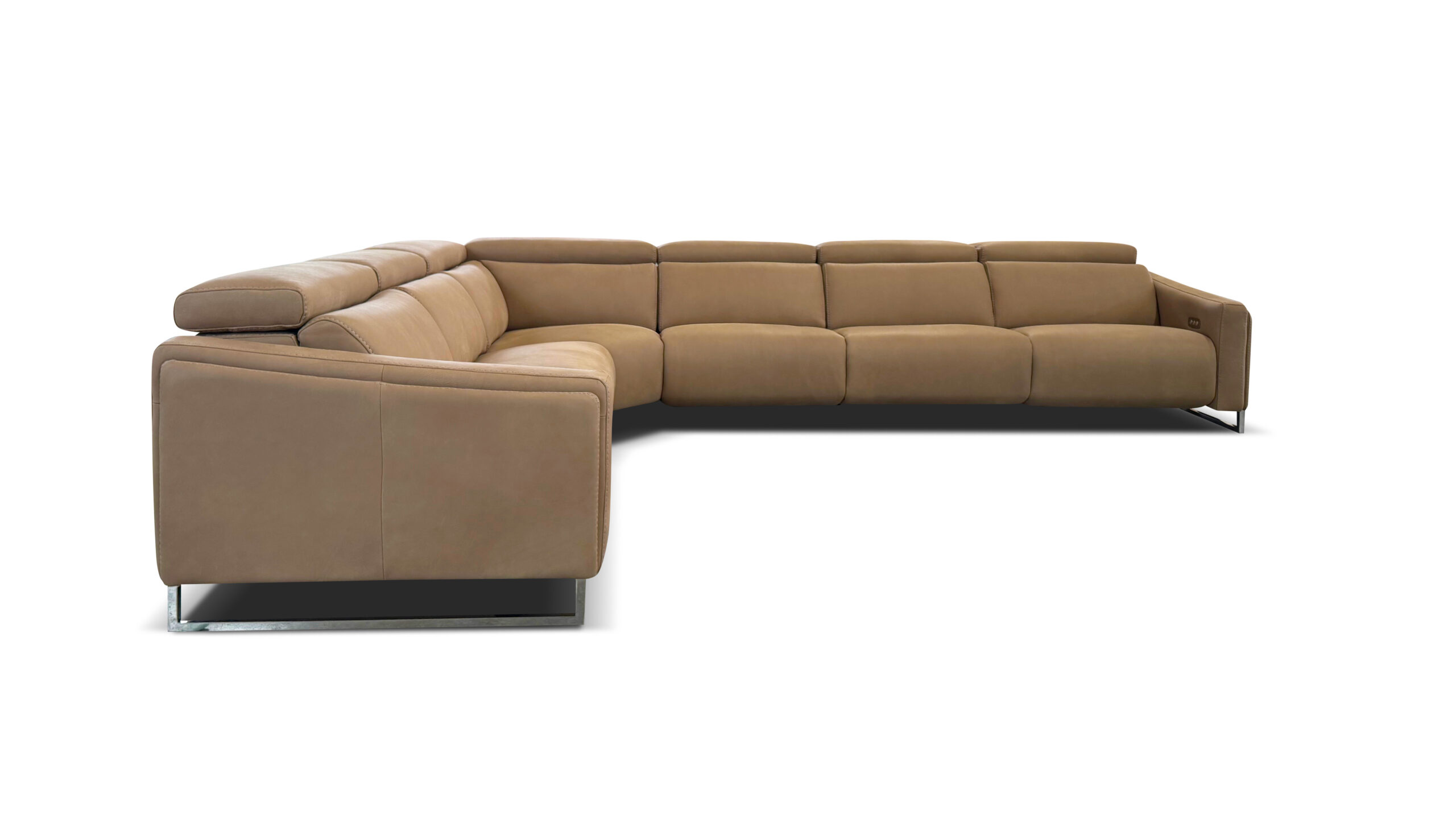 Bracci Athos Sectional image 3