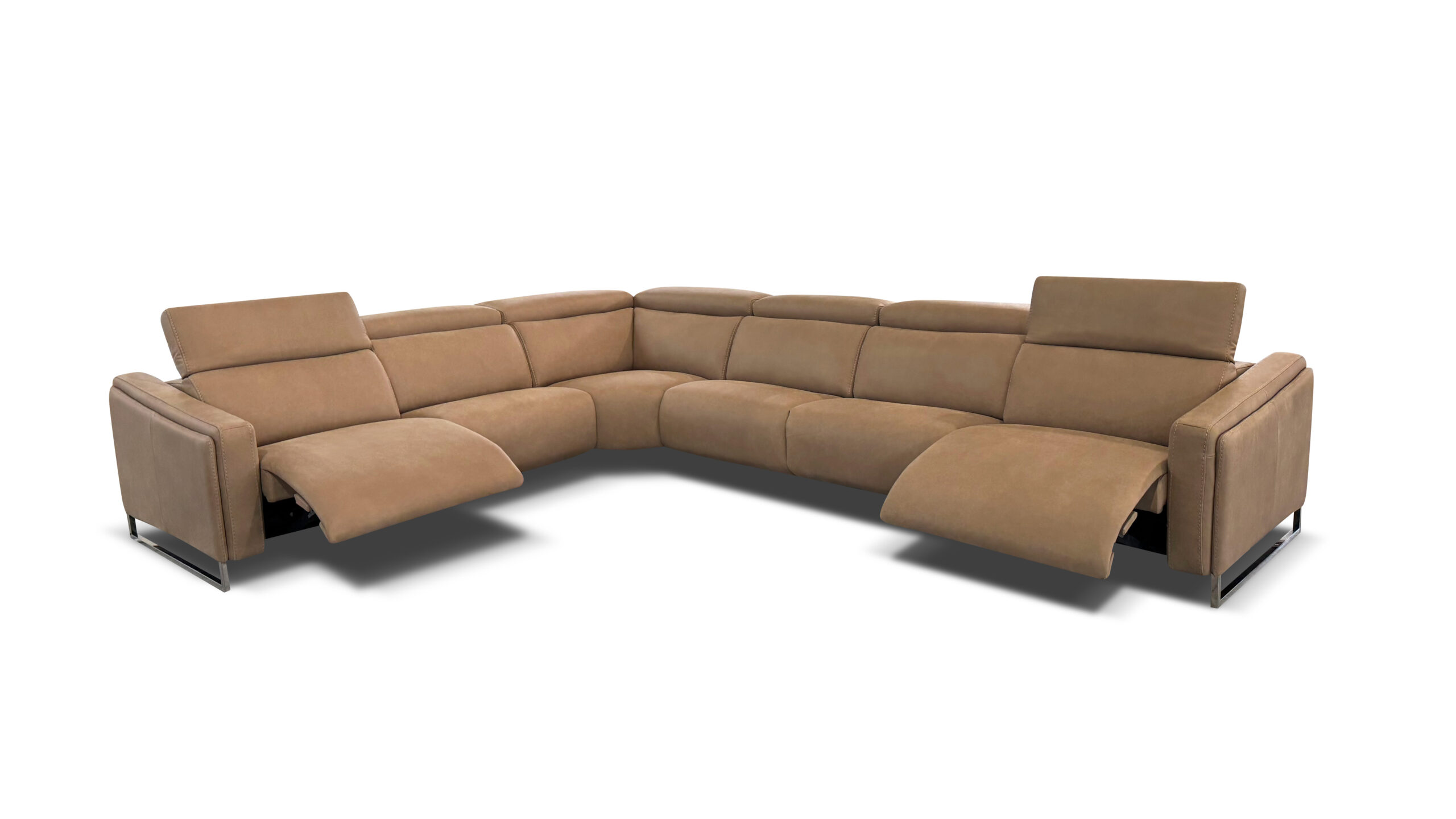 Bracci Athos Sectional image 4