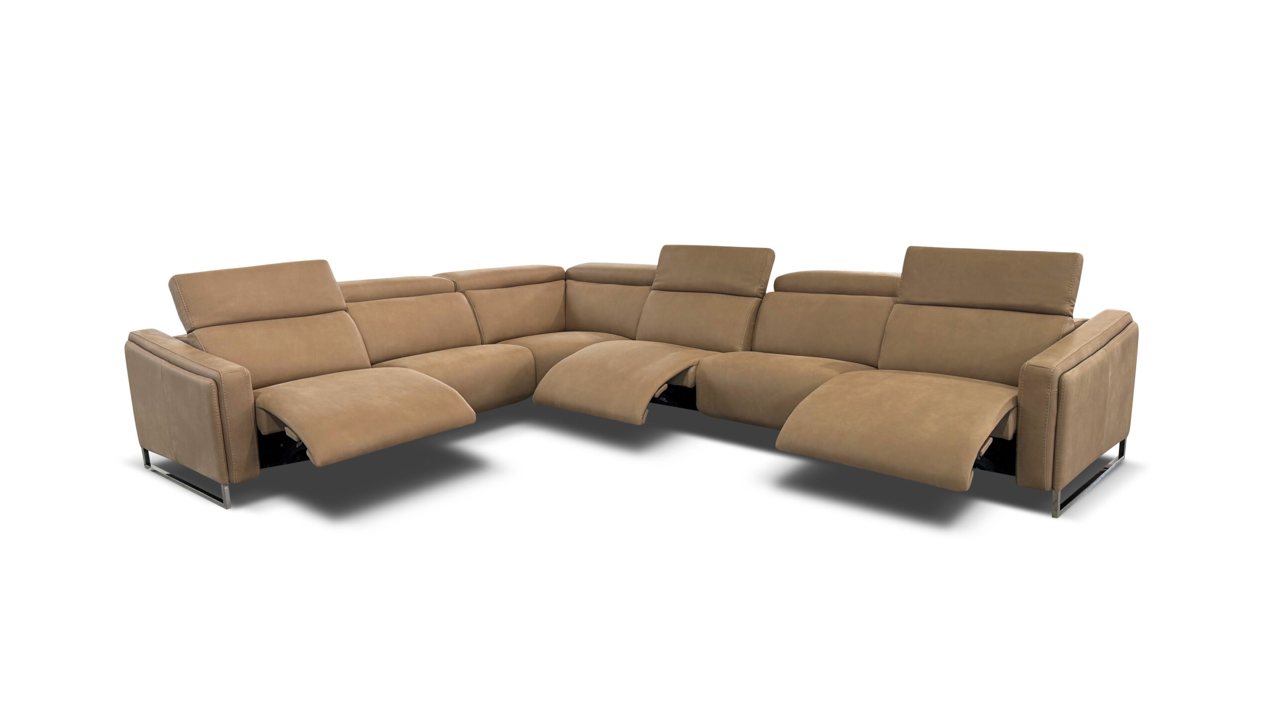 Bracci Athos Sectional image 5