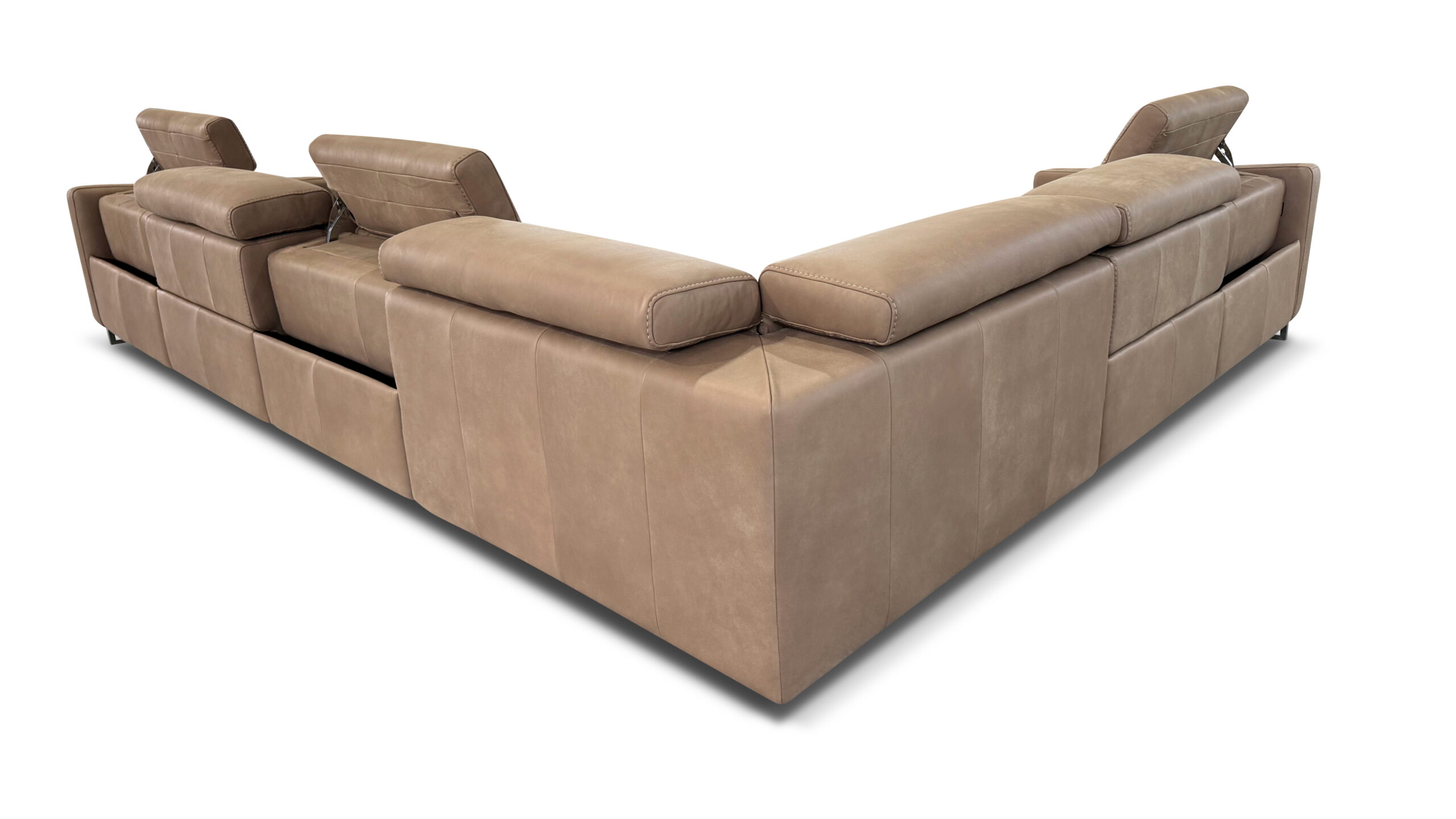 Bracci Athos Sectional image 6