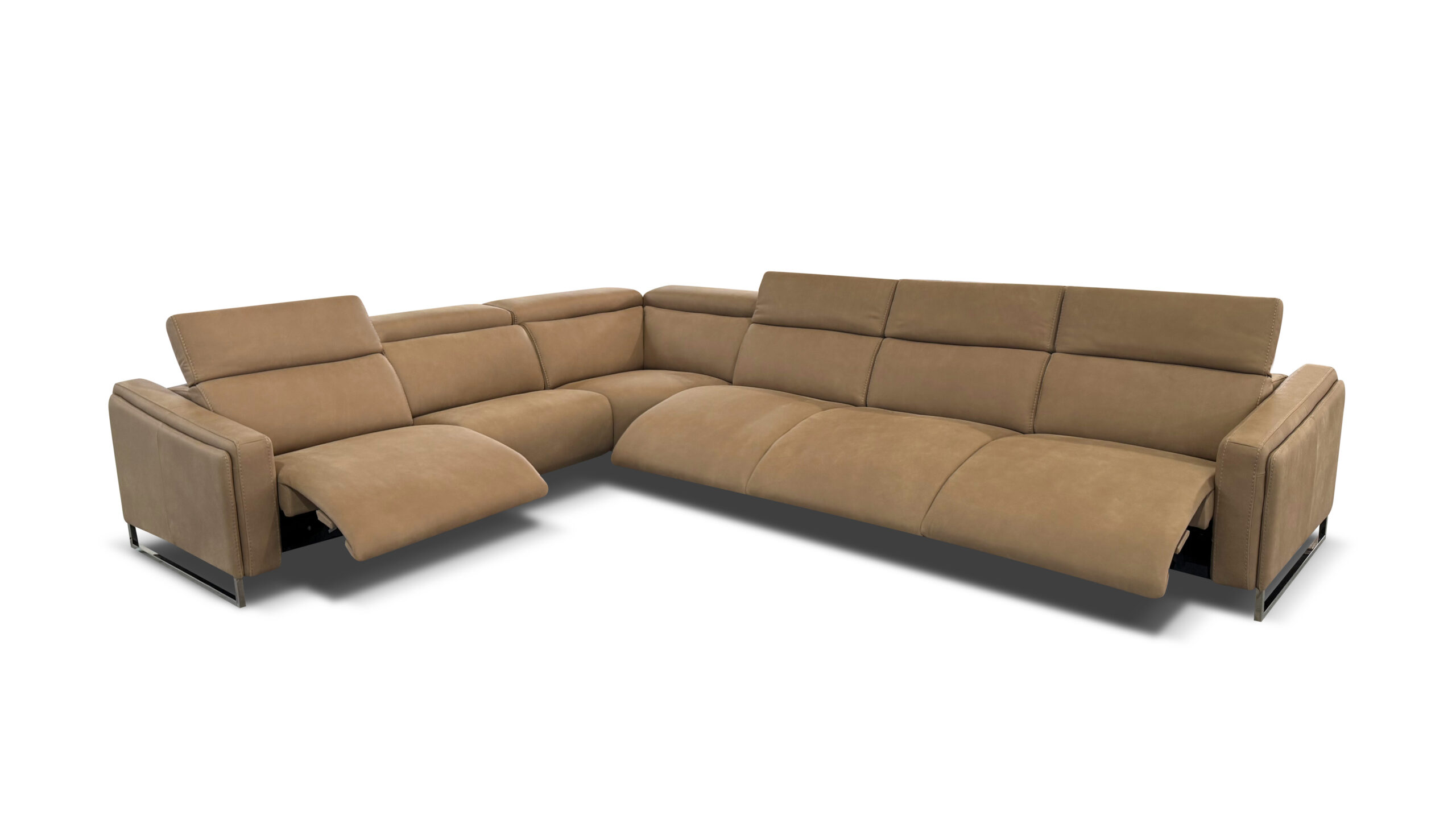 Bracci Athos Sectional image 7