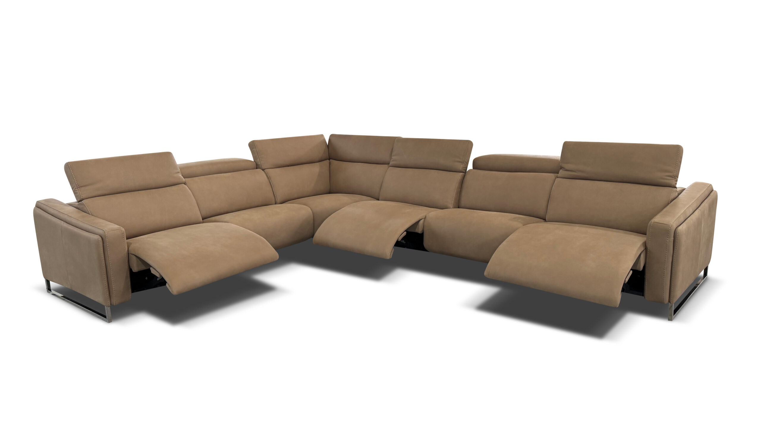 Bracci Athos Sectional image 8