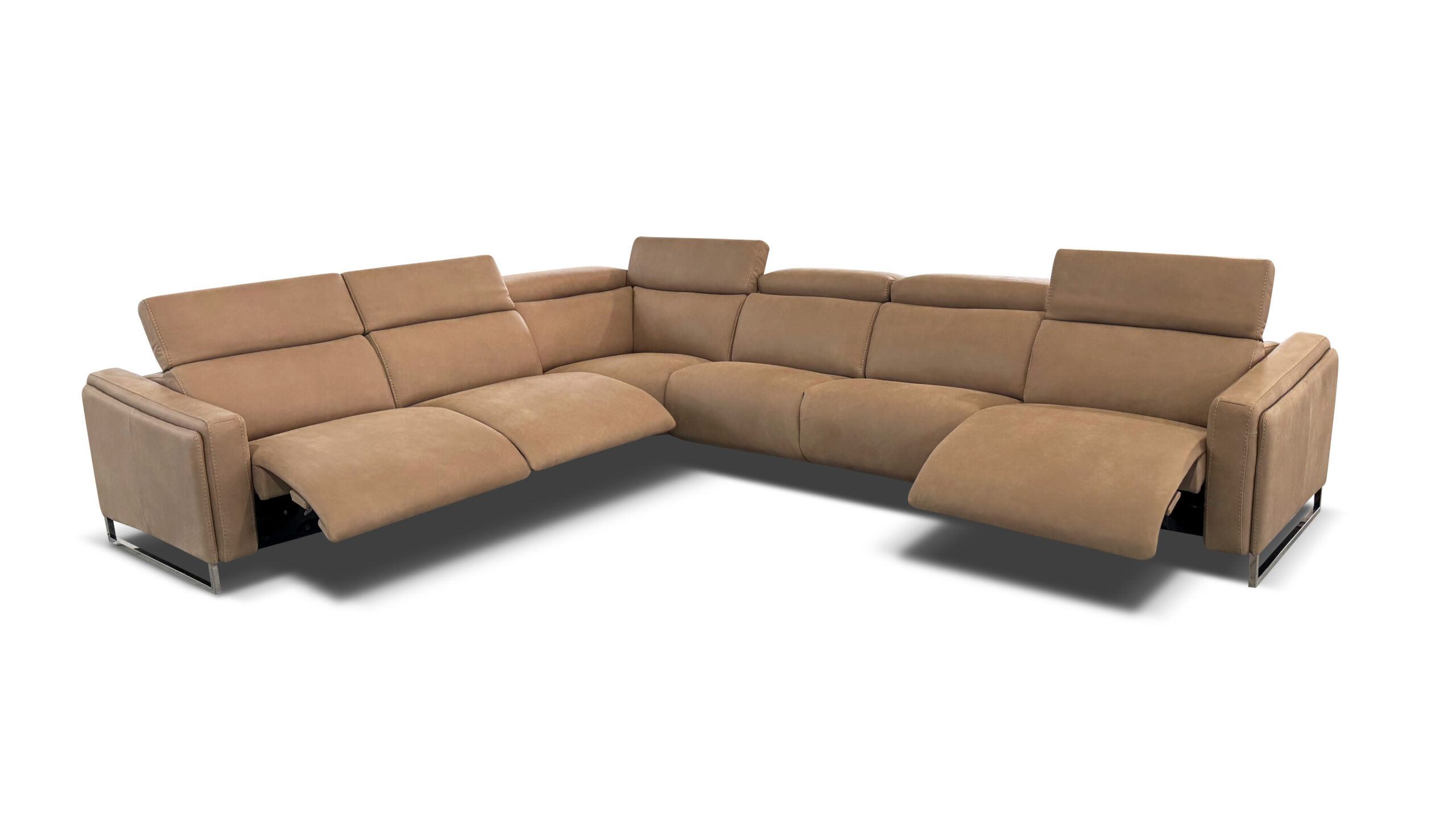 Bracci Athos Sectional image 9