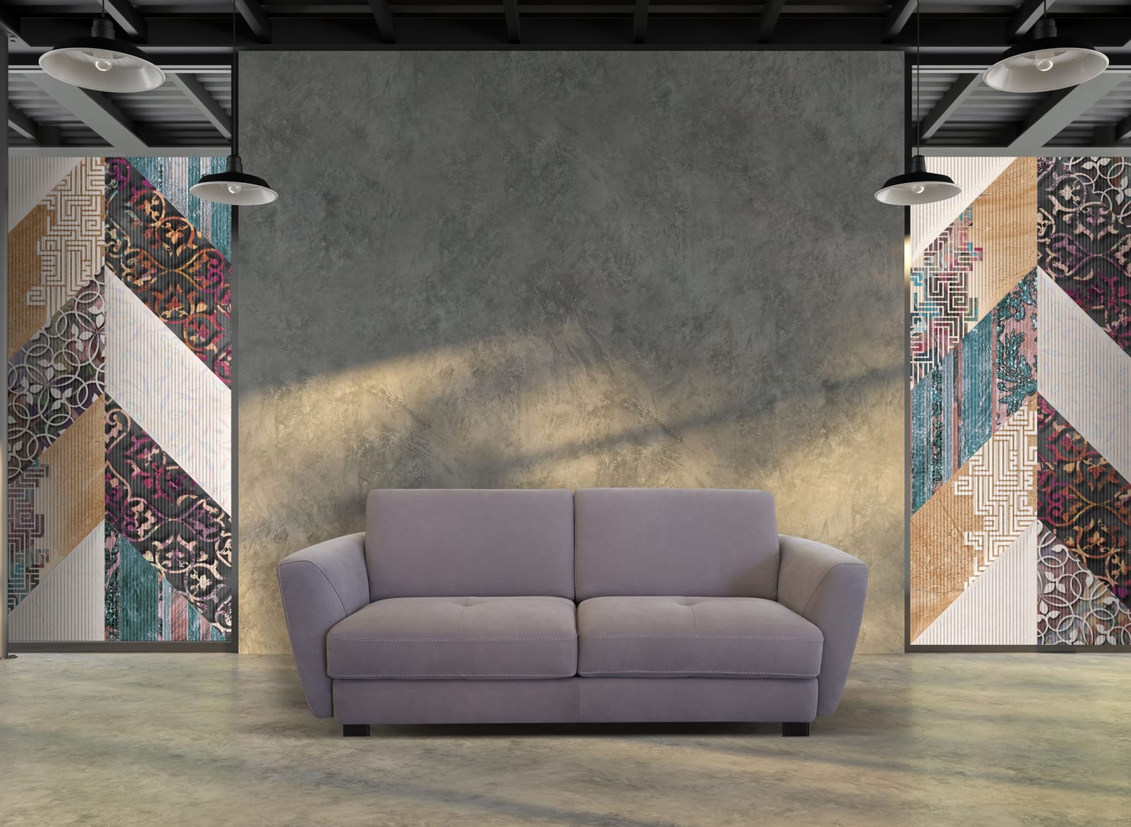 Bracci Aurelia Sleeper Sofa image 3