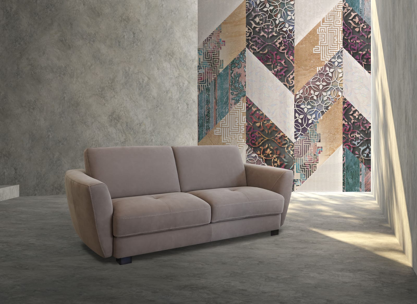 Bracci Aurelia Sleeper Sofa image 4