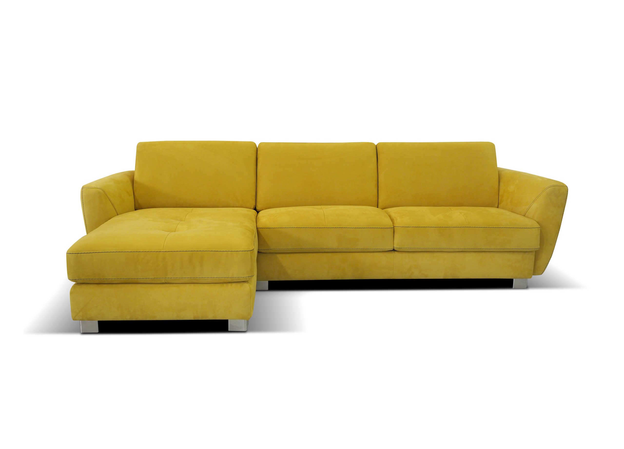 Bracci Aurelia Sleeper Sofa Chaise image 1