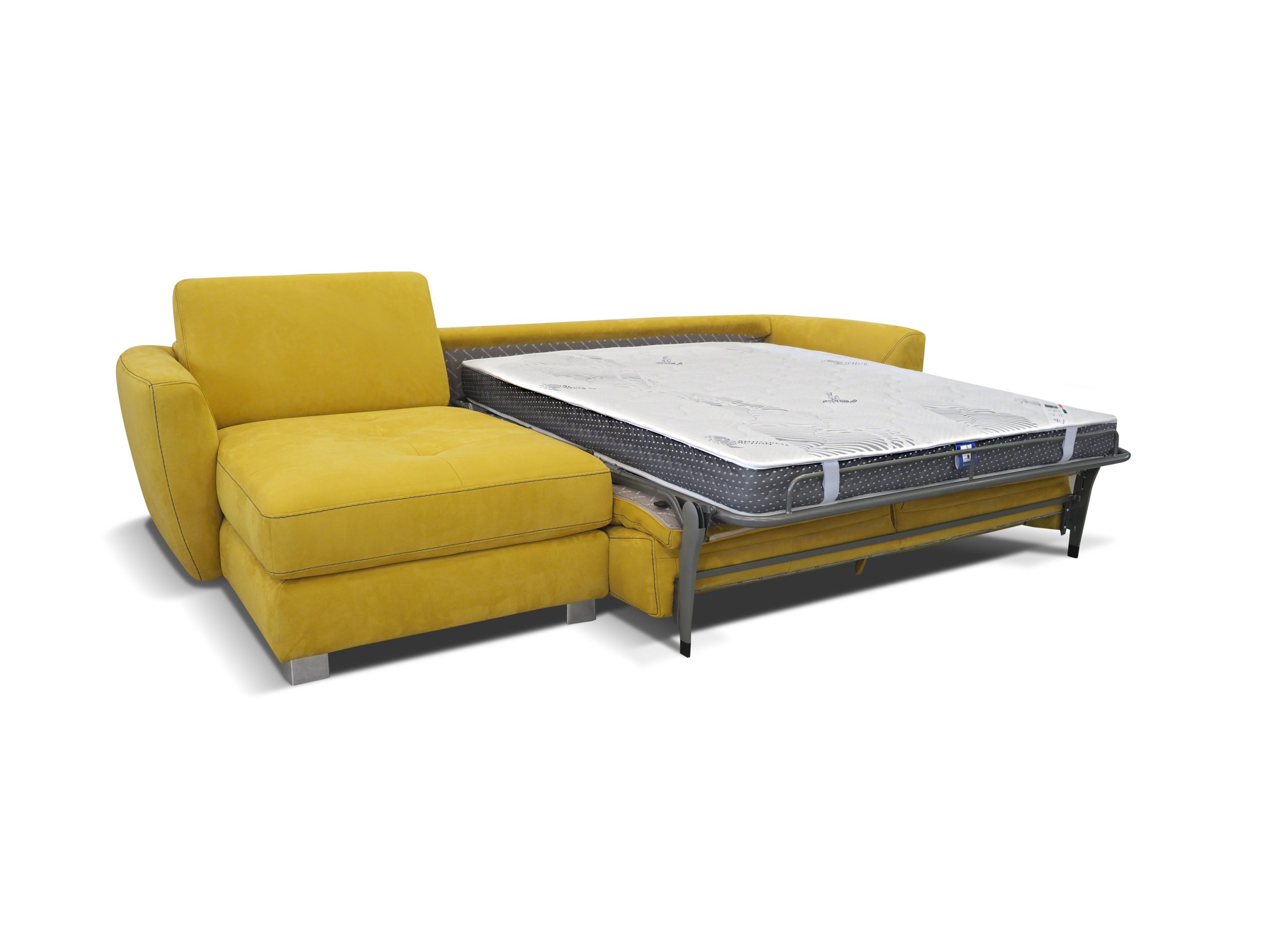 Bracci Aurelia Sleeper Sofa Chaise image 3