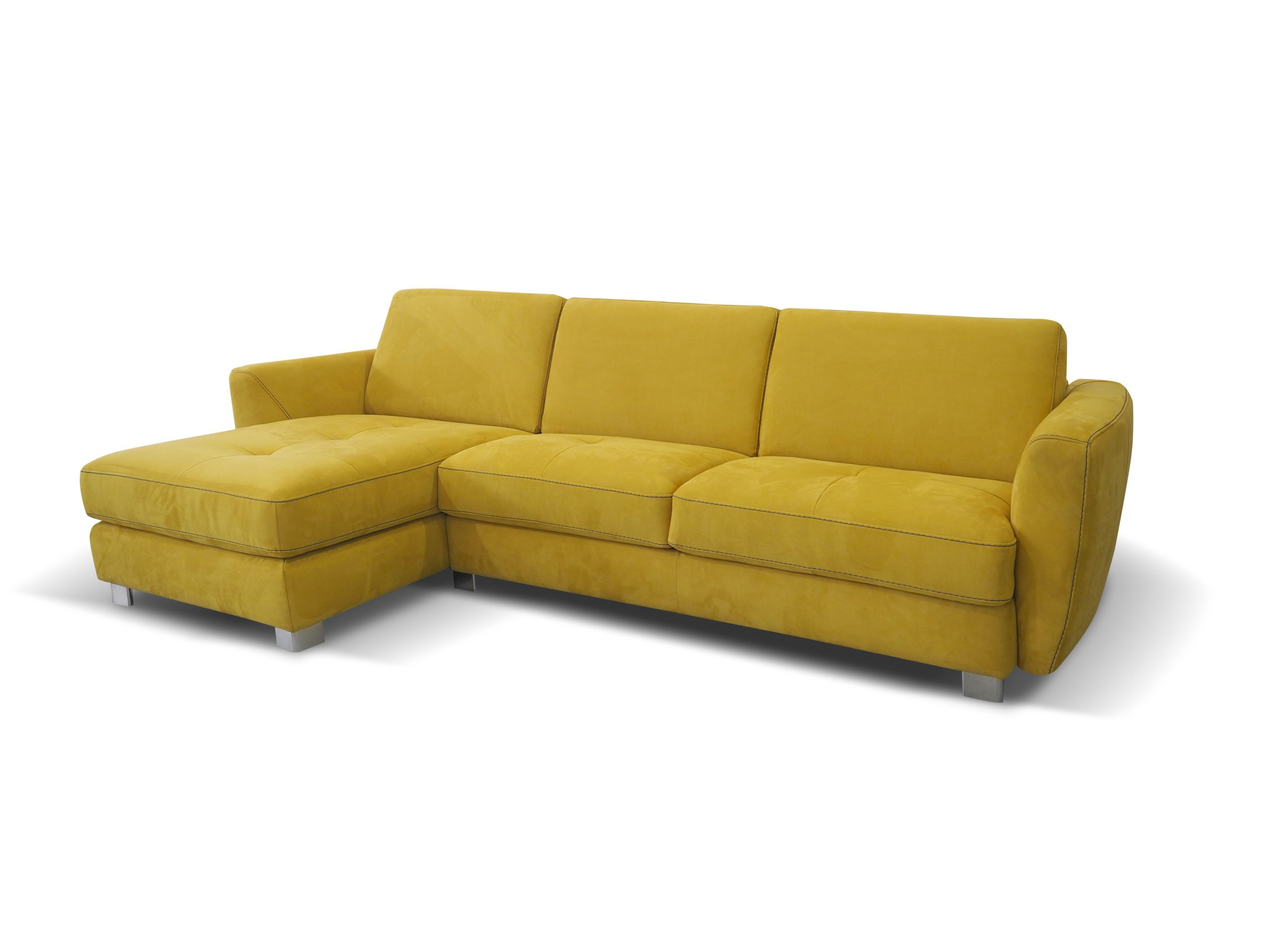 Bracci Aurelia Sleeper Sofa Chaise image 4