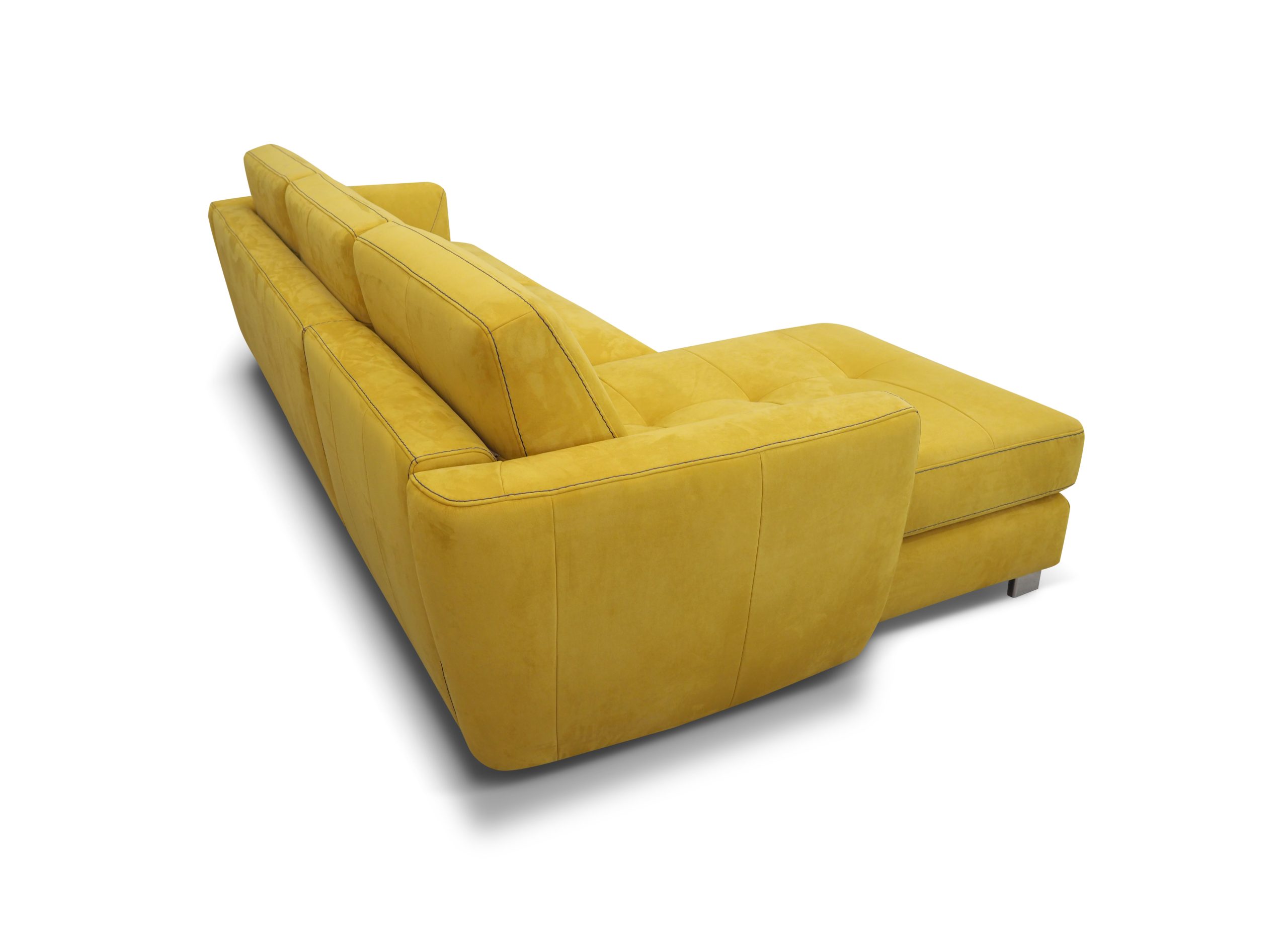 Bracci Aurelia Sleeper Sofa Chaise image 5