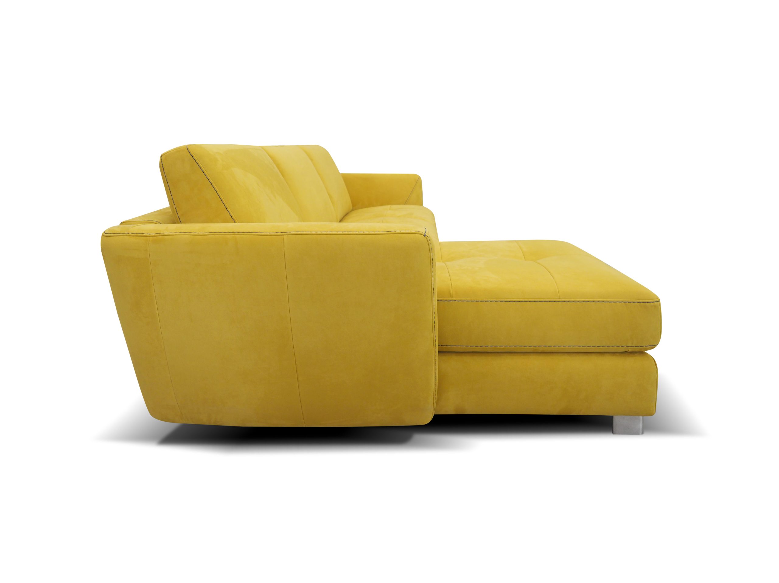 Bracci Aurelia Sleeper Sofa Chaise image 6