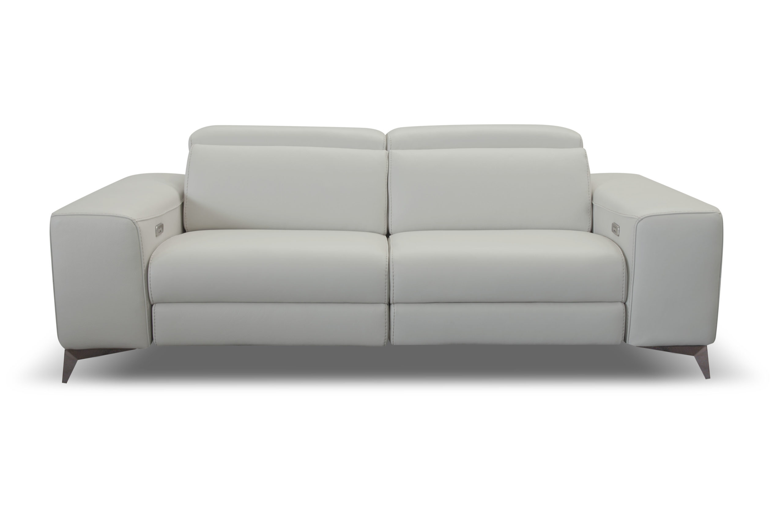 Bracci Bacco Reclining Sofa image 1