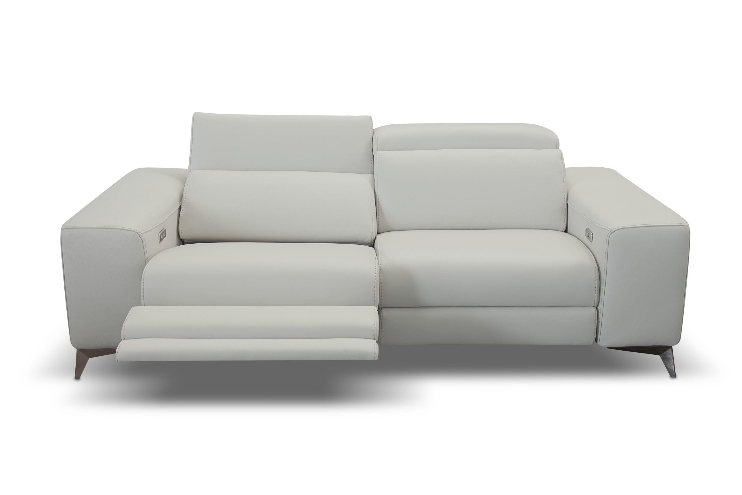 Bracci Bacco Reclining Sofa image 2