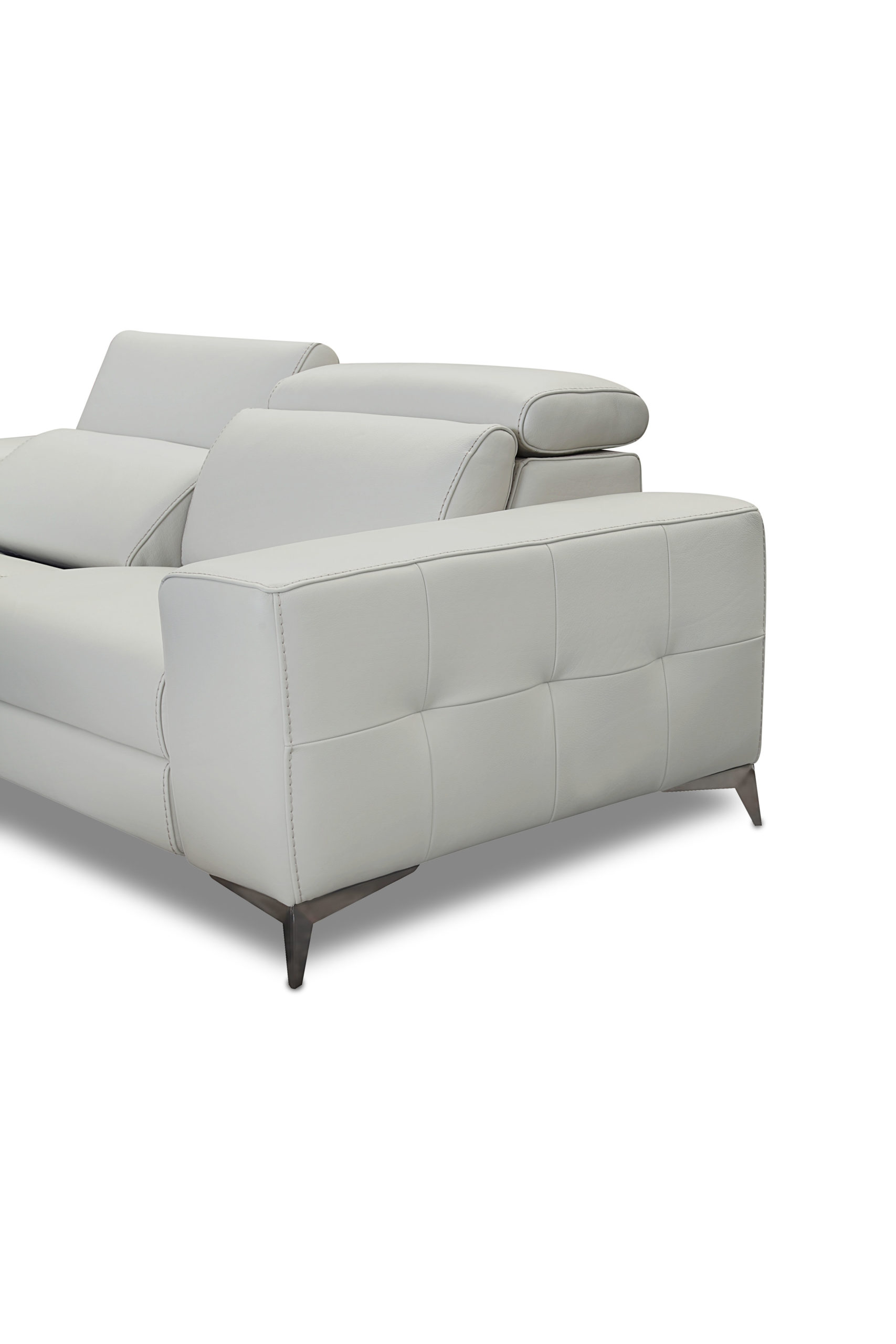 Bracci Bacco Reclining Sofa image 4