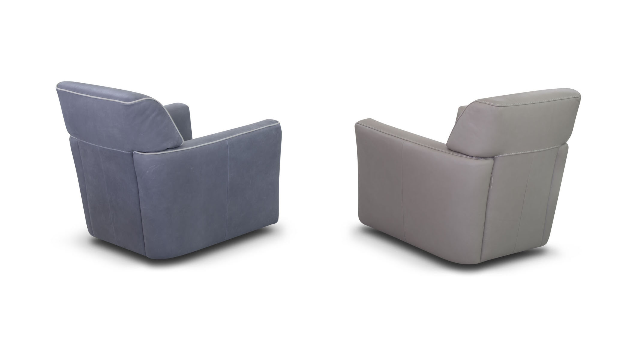 Bracci Barry Armchair image 4