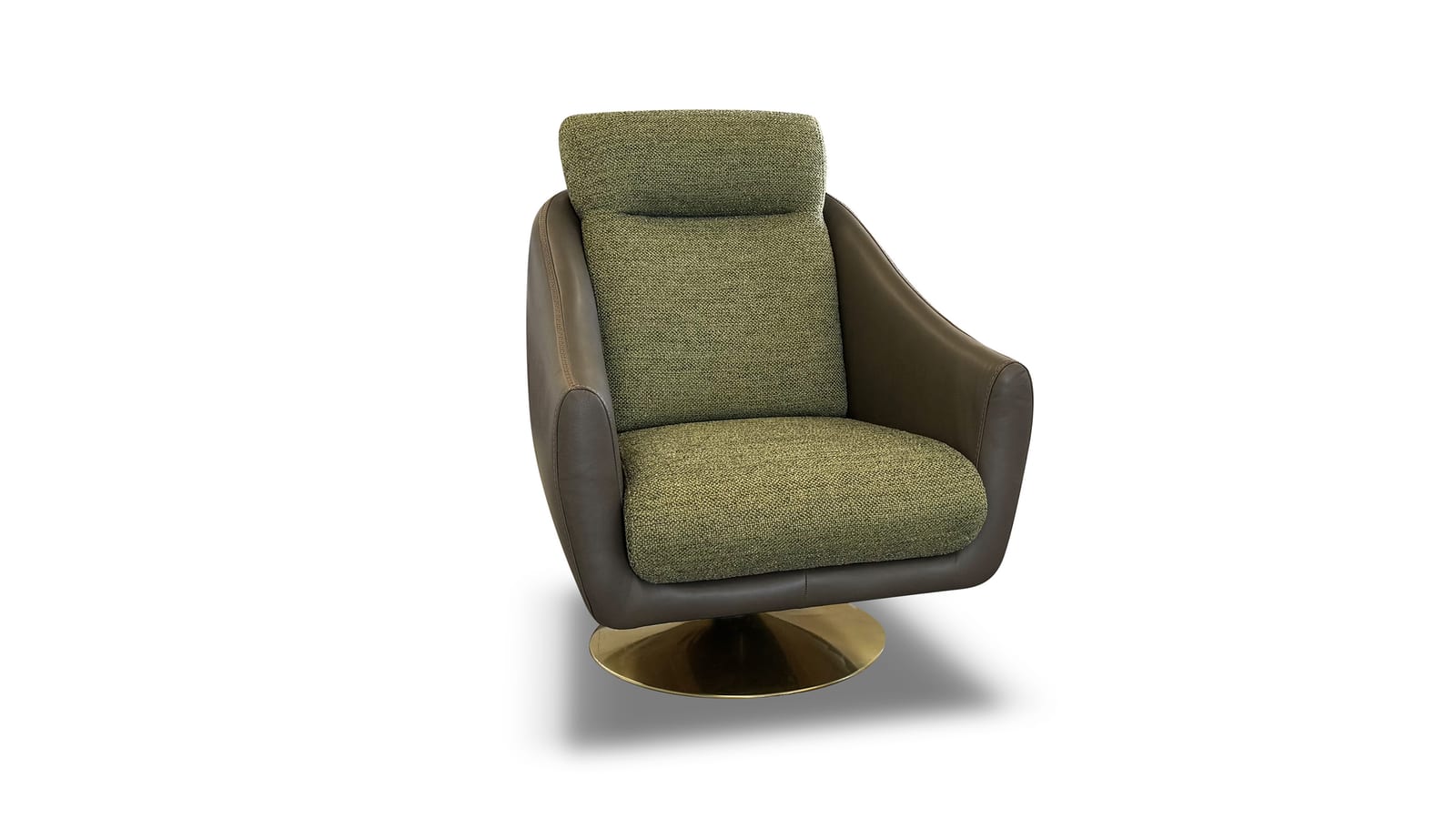 Bracci Boss Armchair image 1