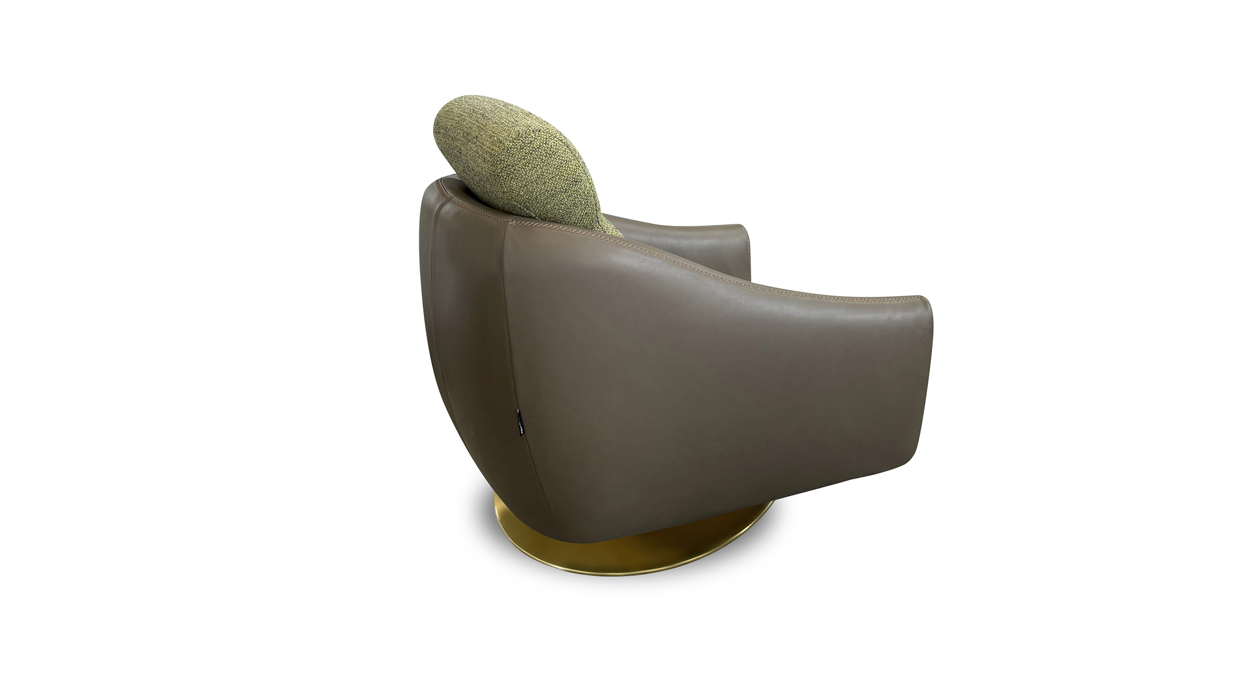 Bracci Boss Armchair image 4