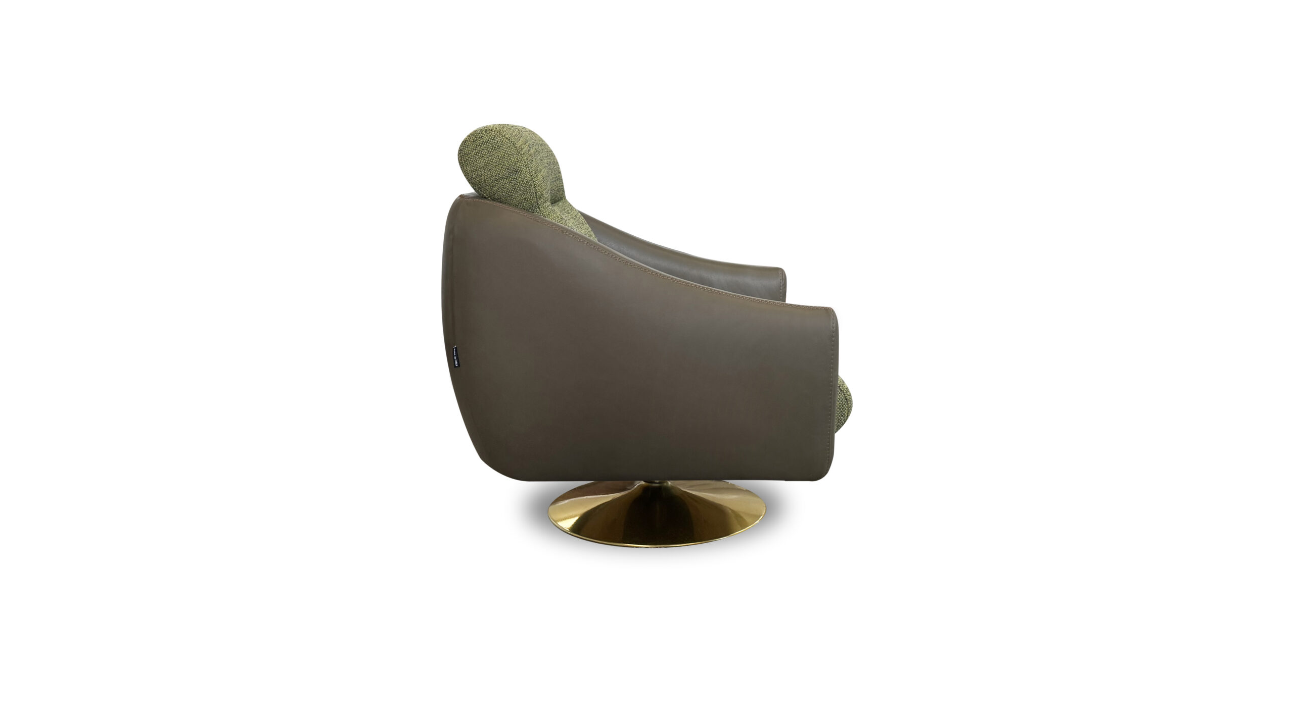 Bracci Boss Armchair image 5