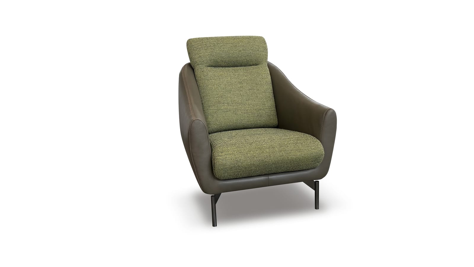 Bracci Boss Armchair image 6
