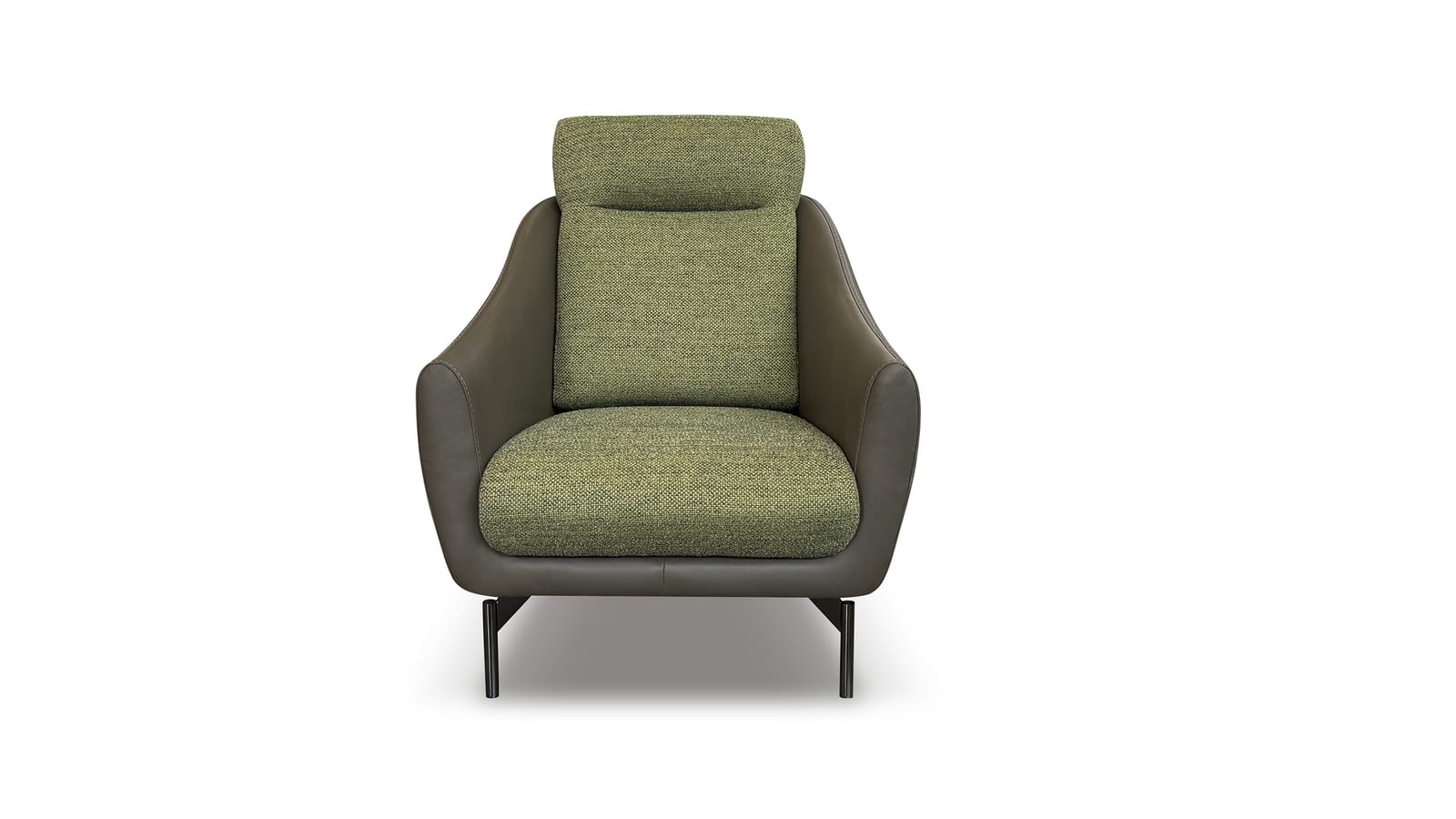 Bracci Boss Armchair image 7
