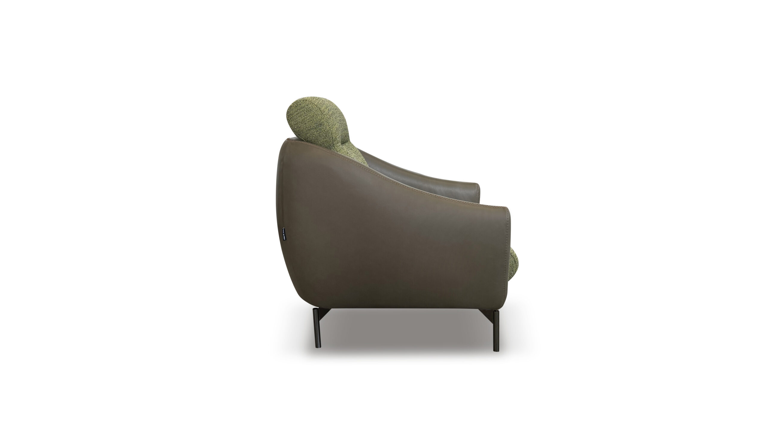 Bracci Boss Armchair image 8