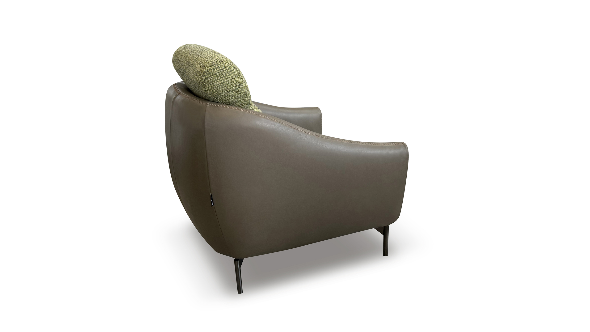 Bracci Boss Armchair image 9