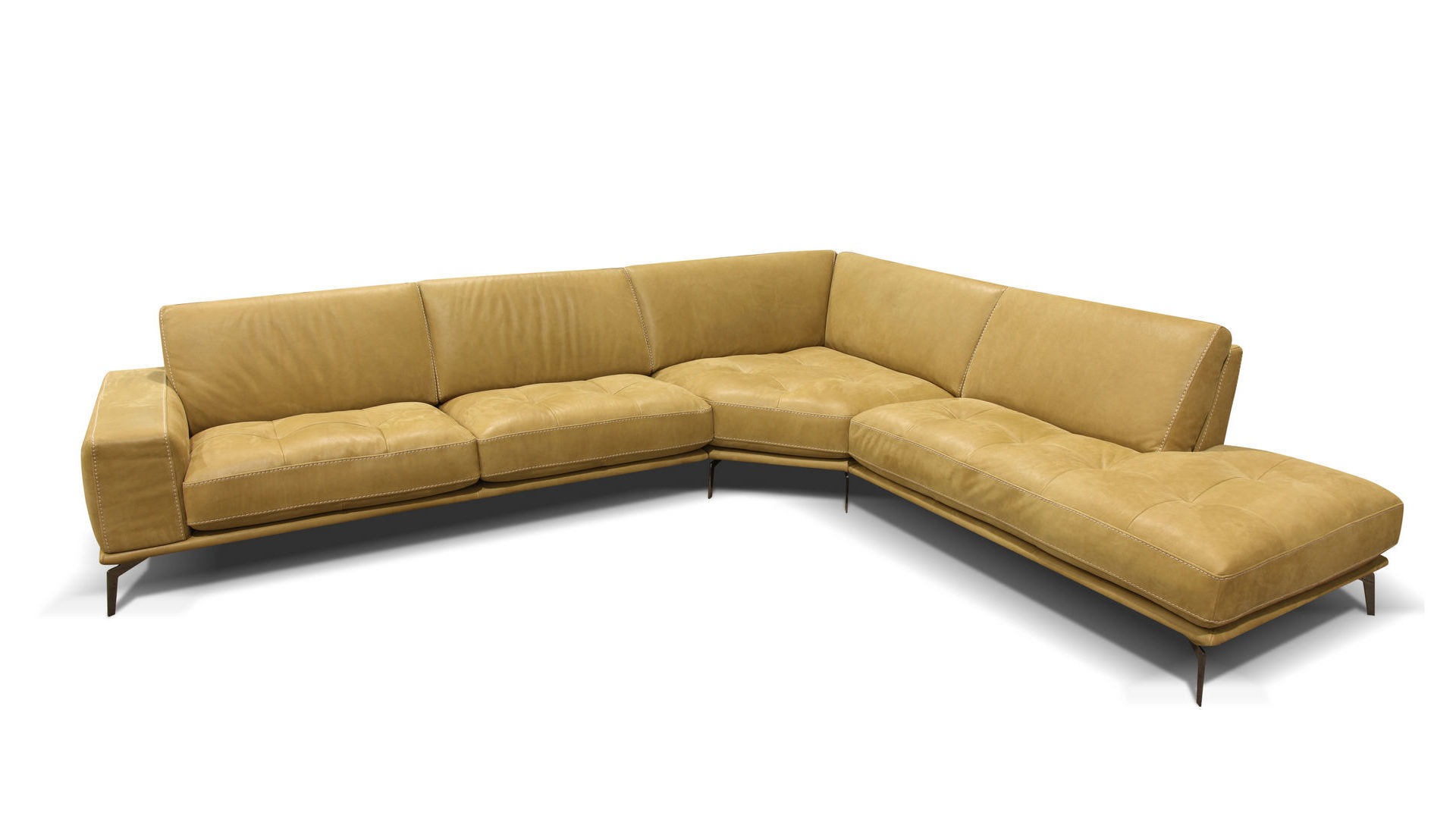 Bracci Brera Sectional image 3