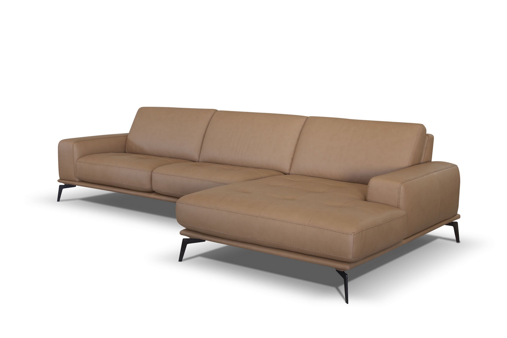 Bracci Brera Sectional image 4