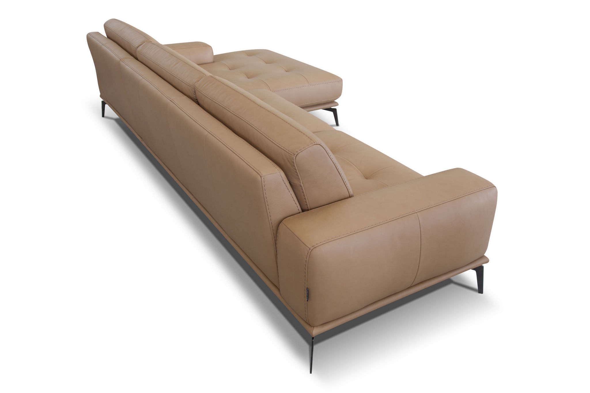 Bracci Brera Sectional image 5